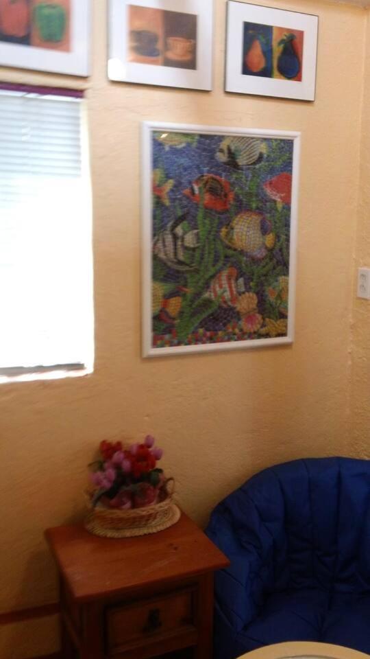 Deluxe Bungalow with Garden View - Photo 26