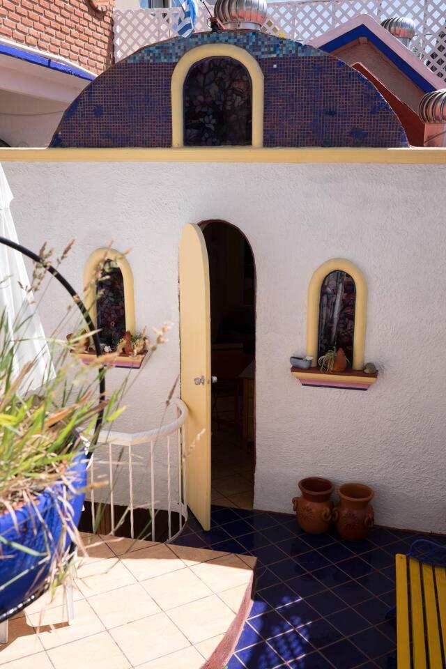 Deluxe Bungalow with Garden View - Photo 30