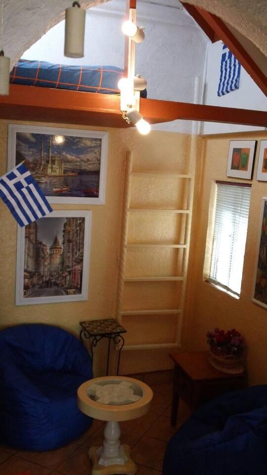 Deluxe Bungalow with Garden View - Photo 32
