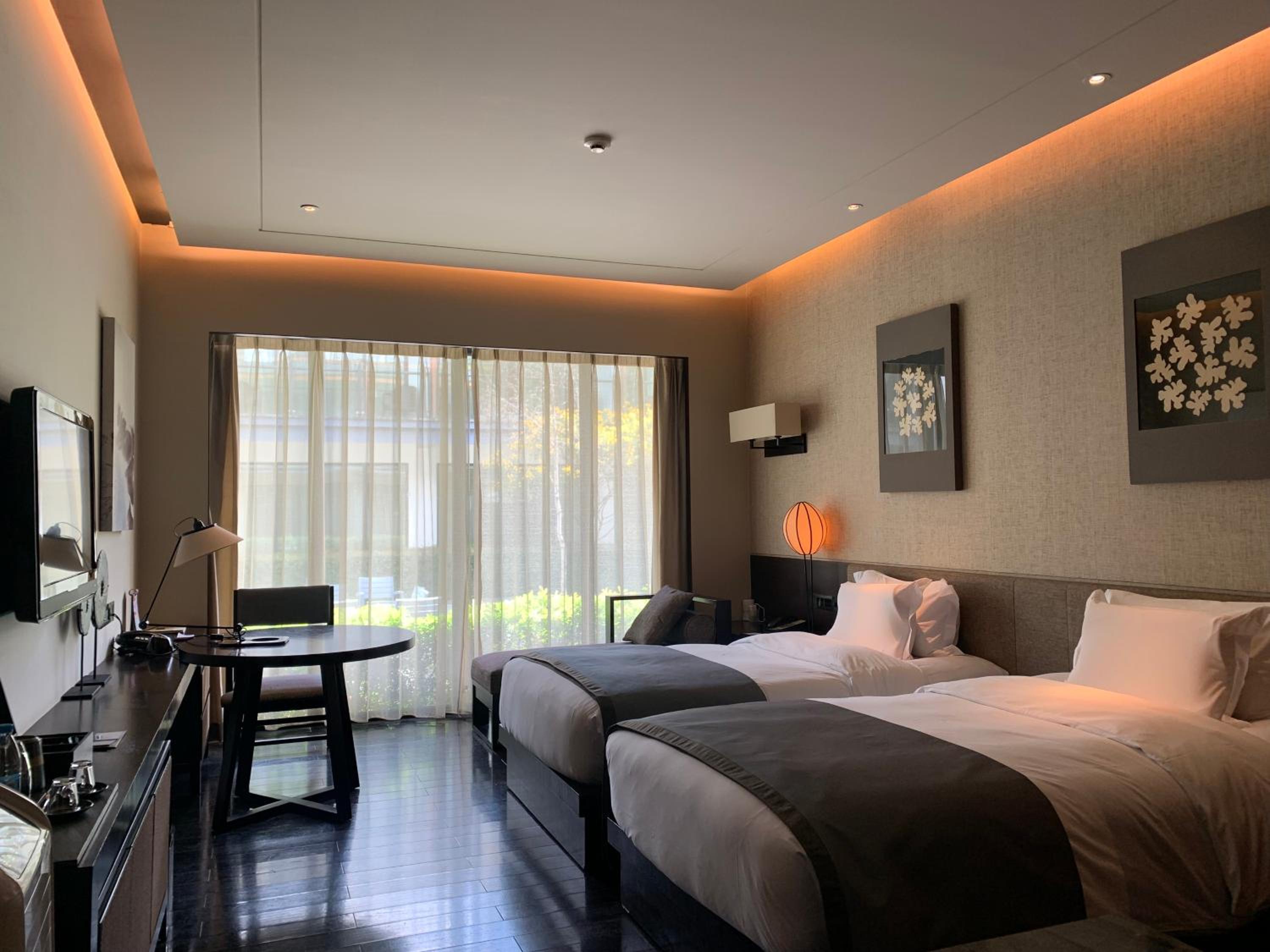 Superior Twin Room photo 1