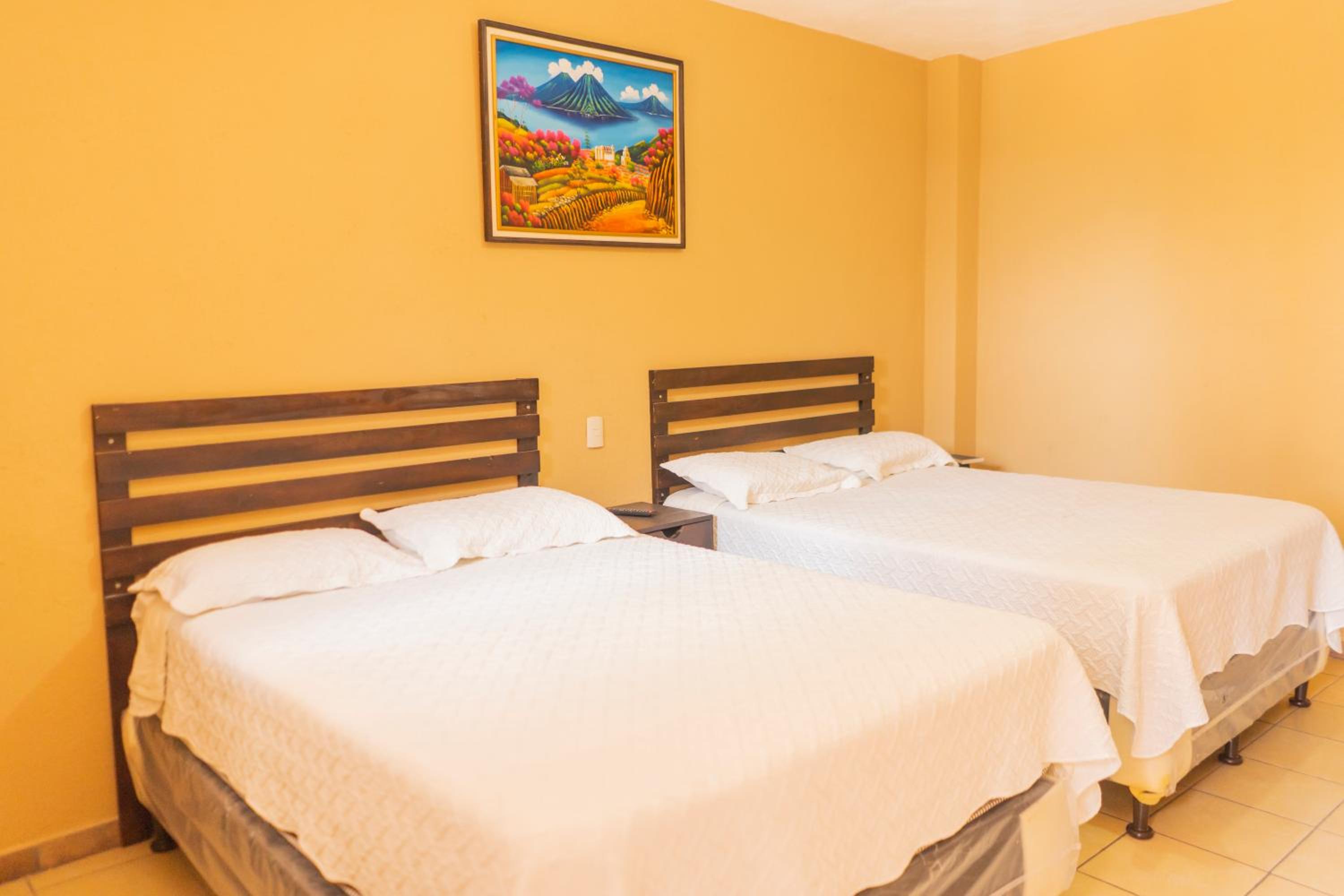 Twin Room photo 3