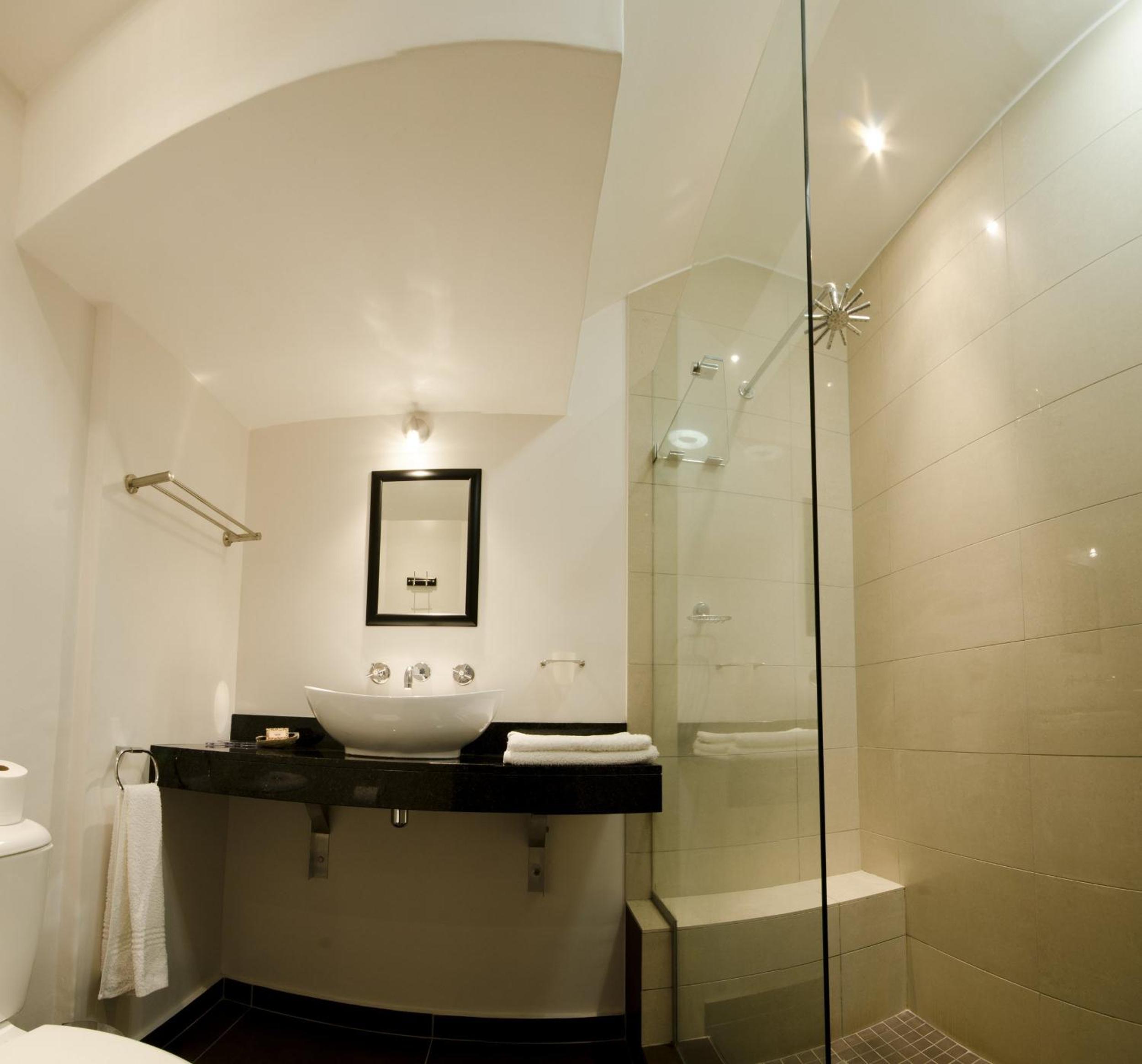 Twin/Double Room - Photo 4
