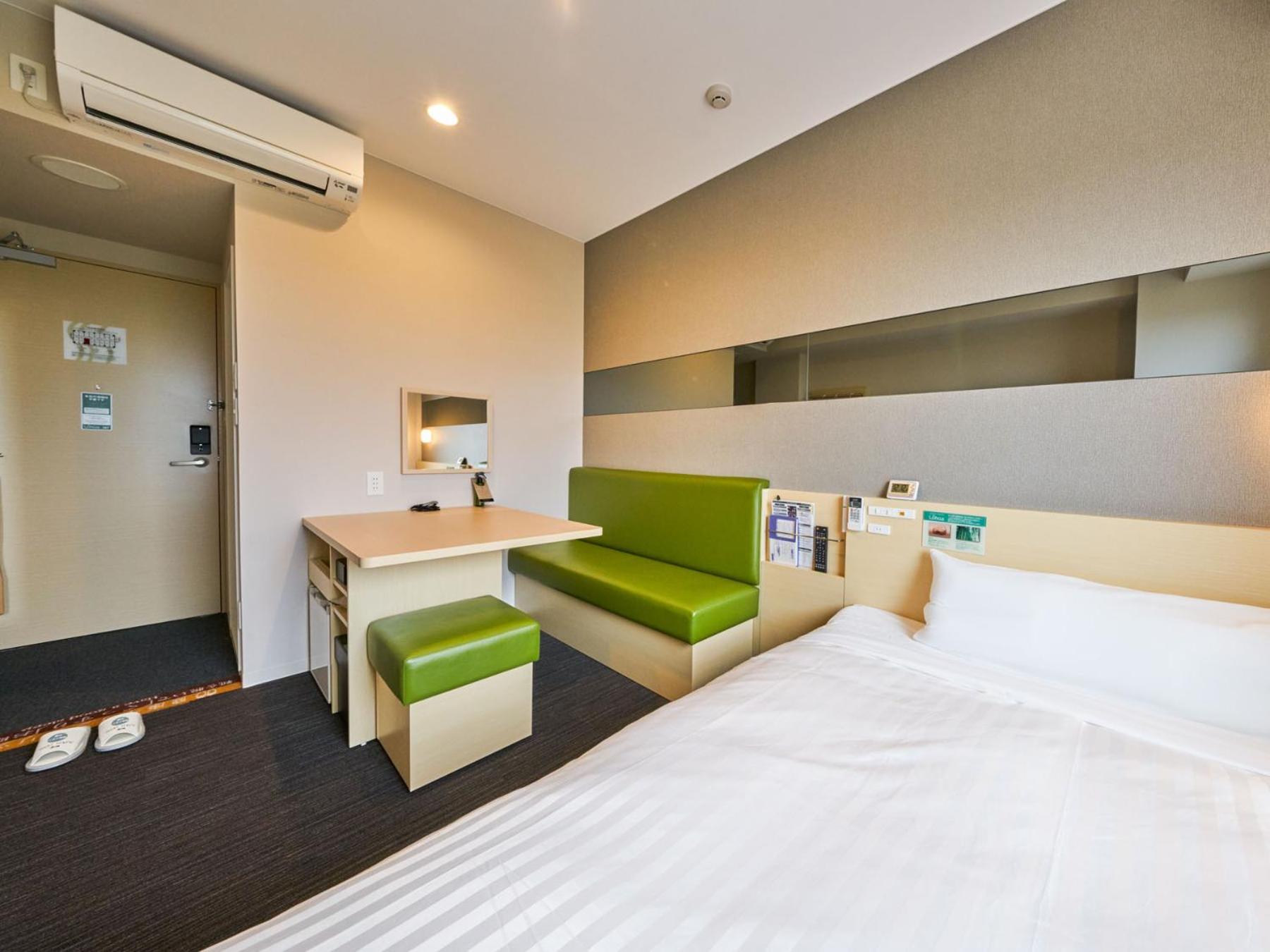 Double Room - Photo 1