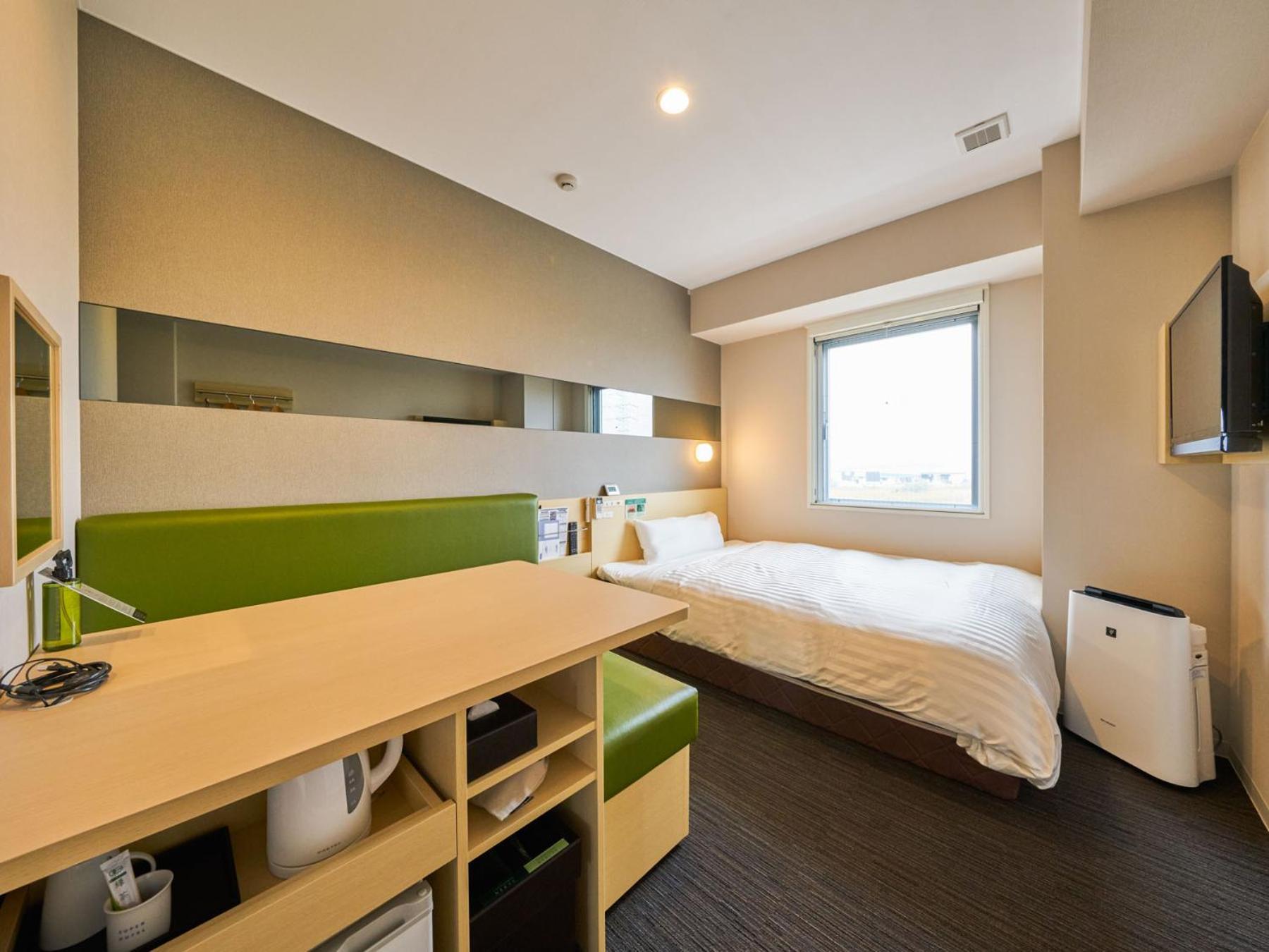 Double Room - Photo 11