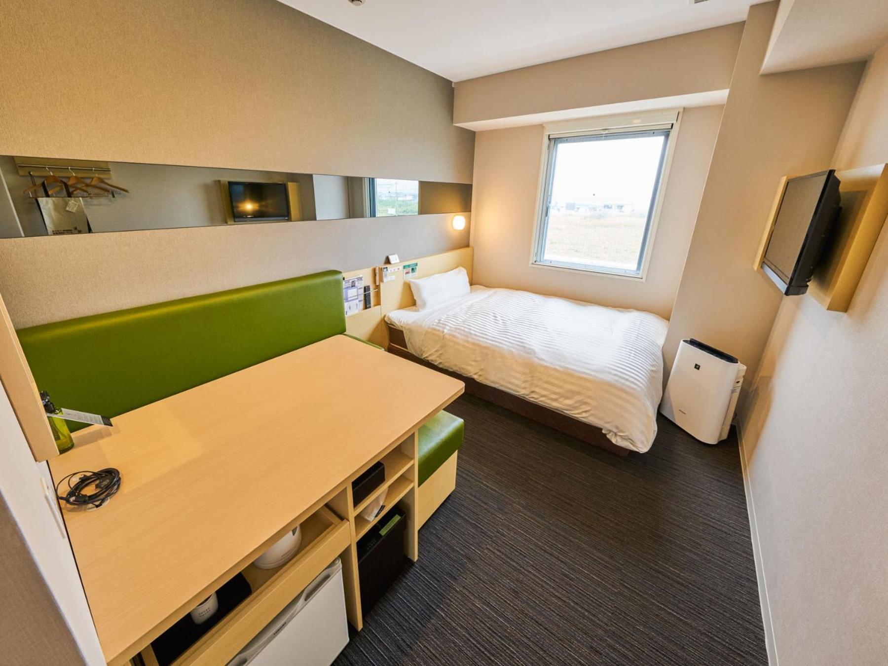Double Room - Photo 13