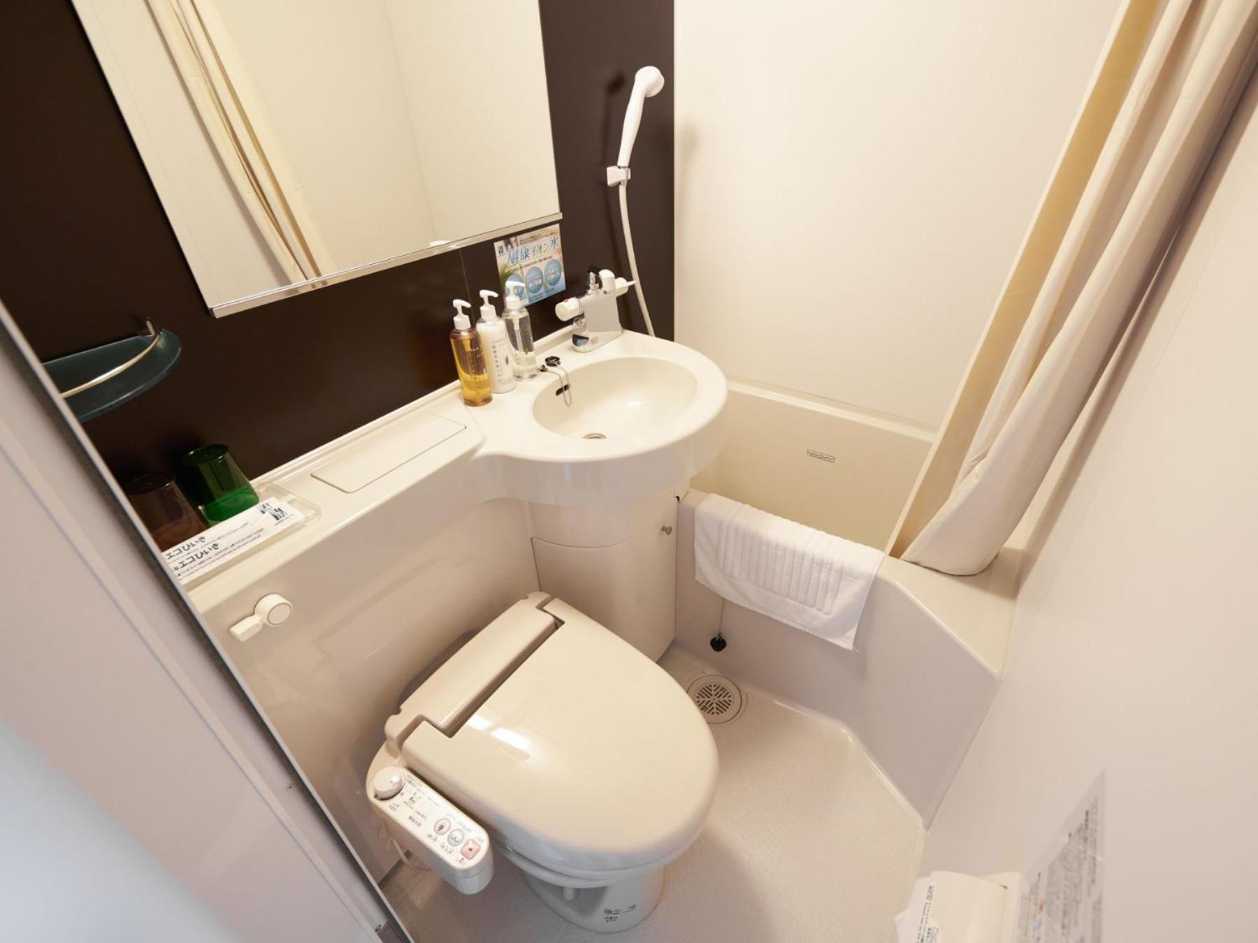 Double Room - Photo 3