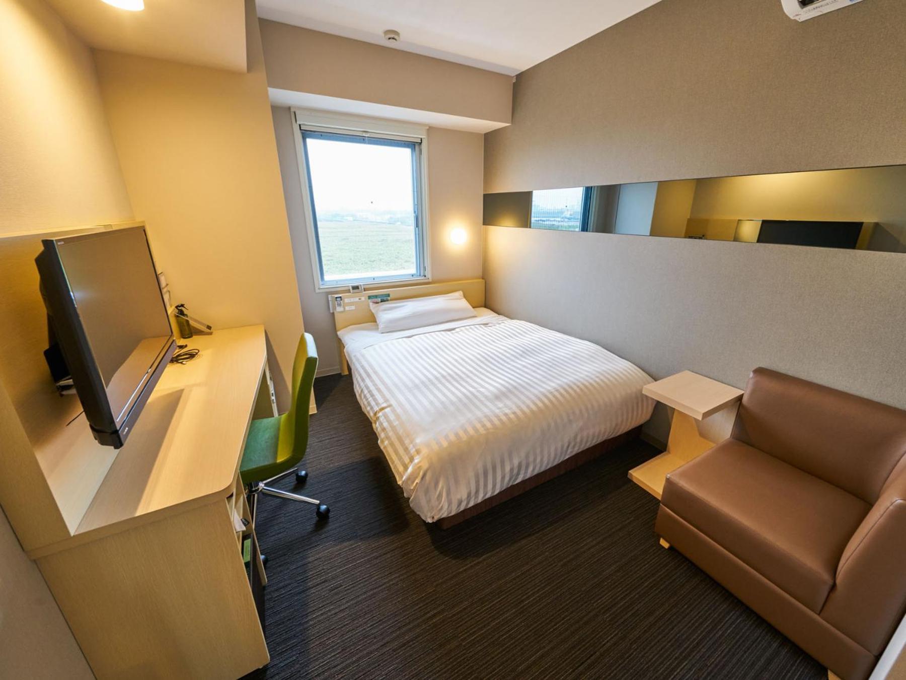 Small Double Room - Photo 8