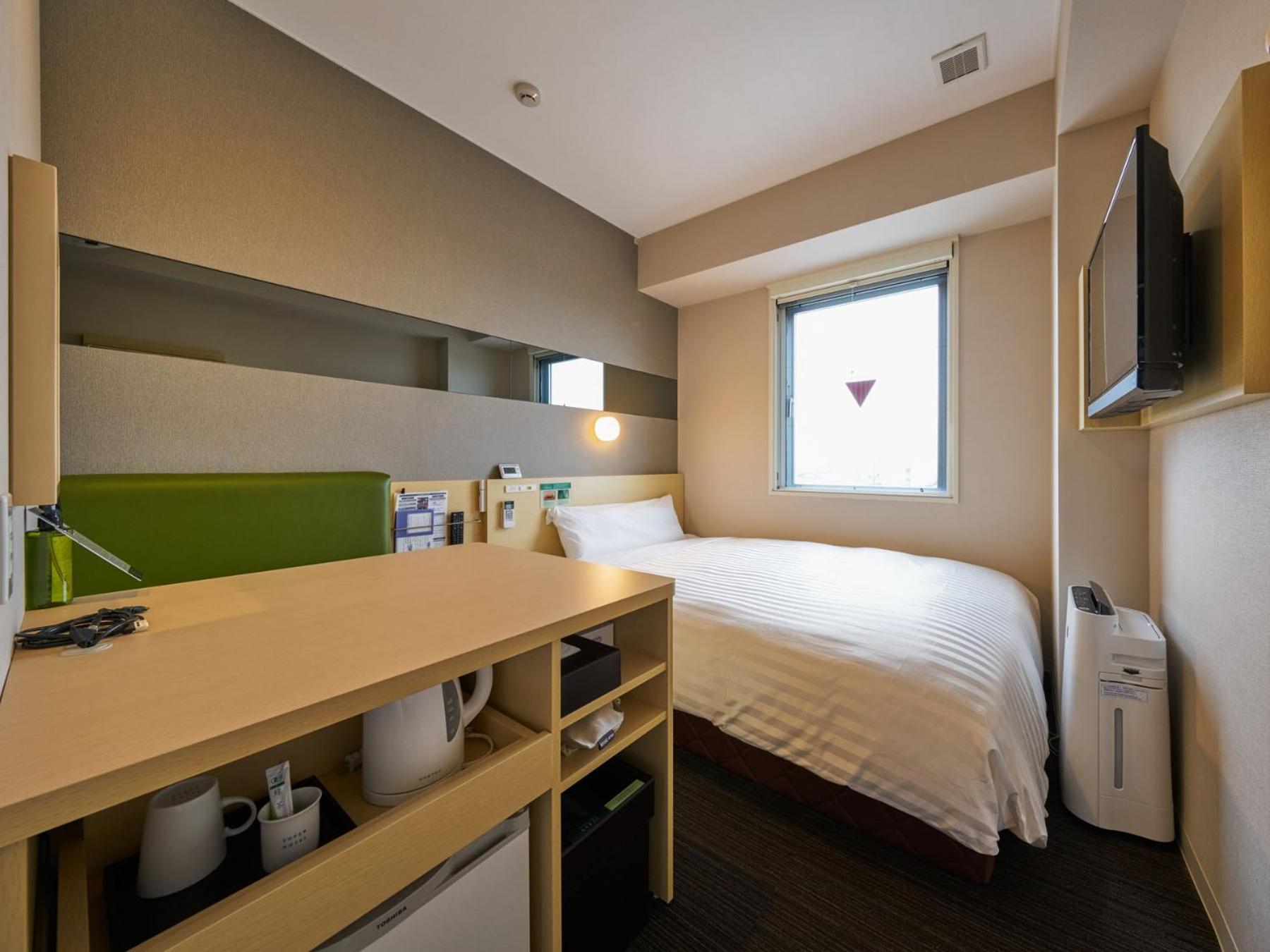 Double Room - Photo 10