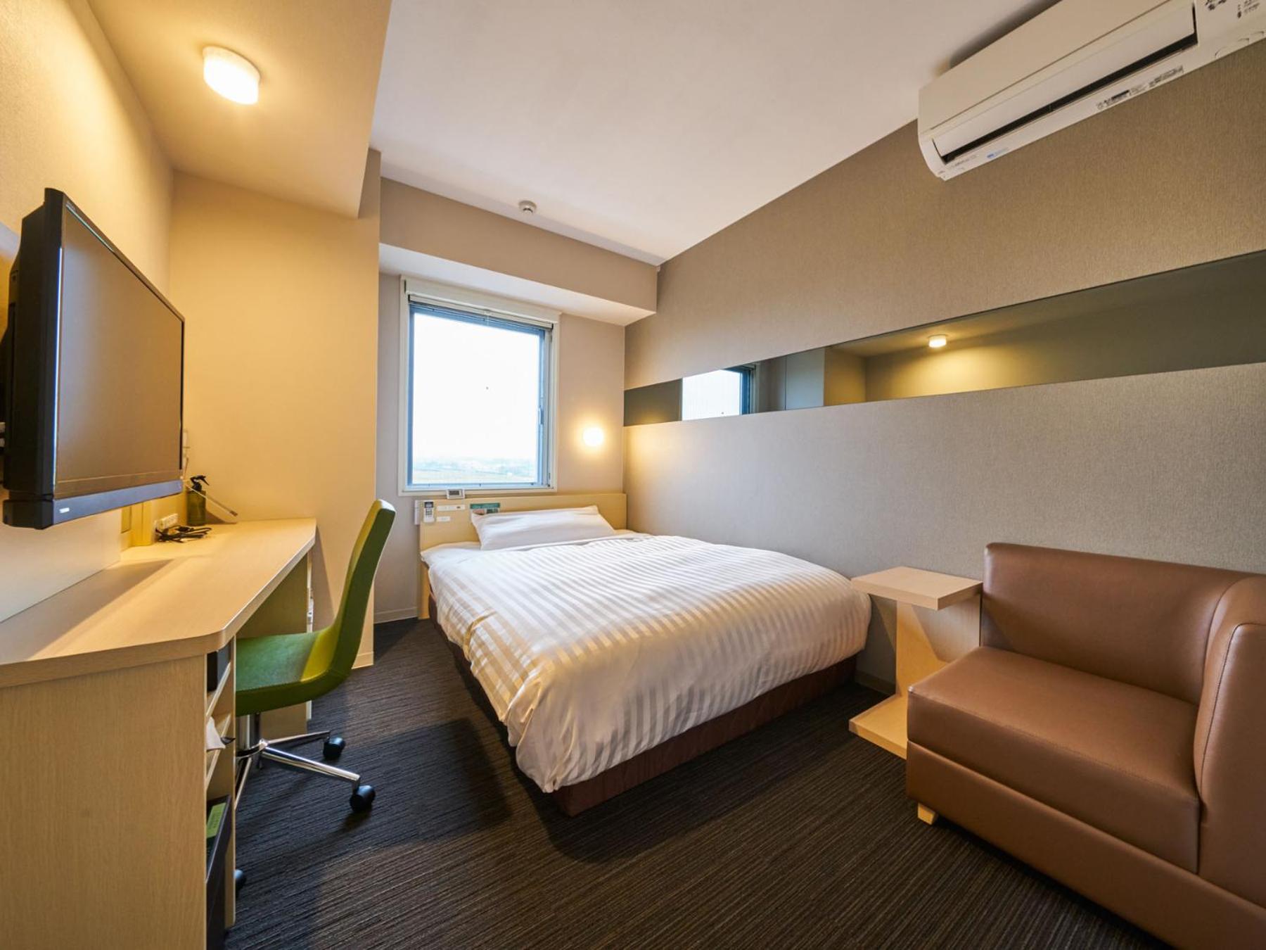 Small Double Room