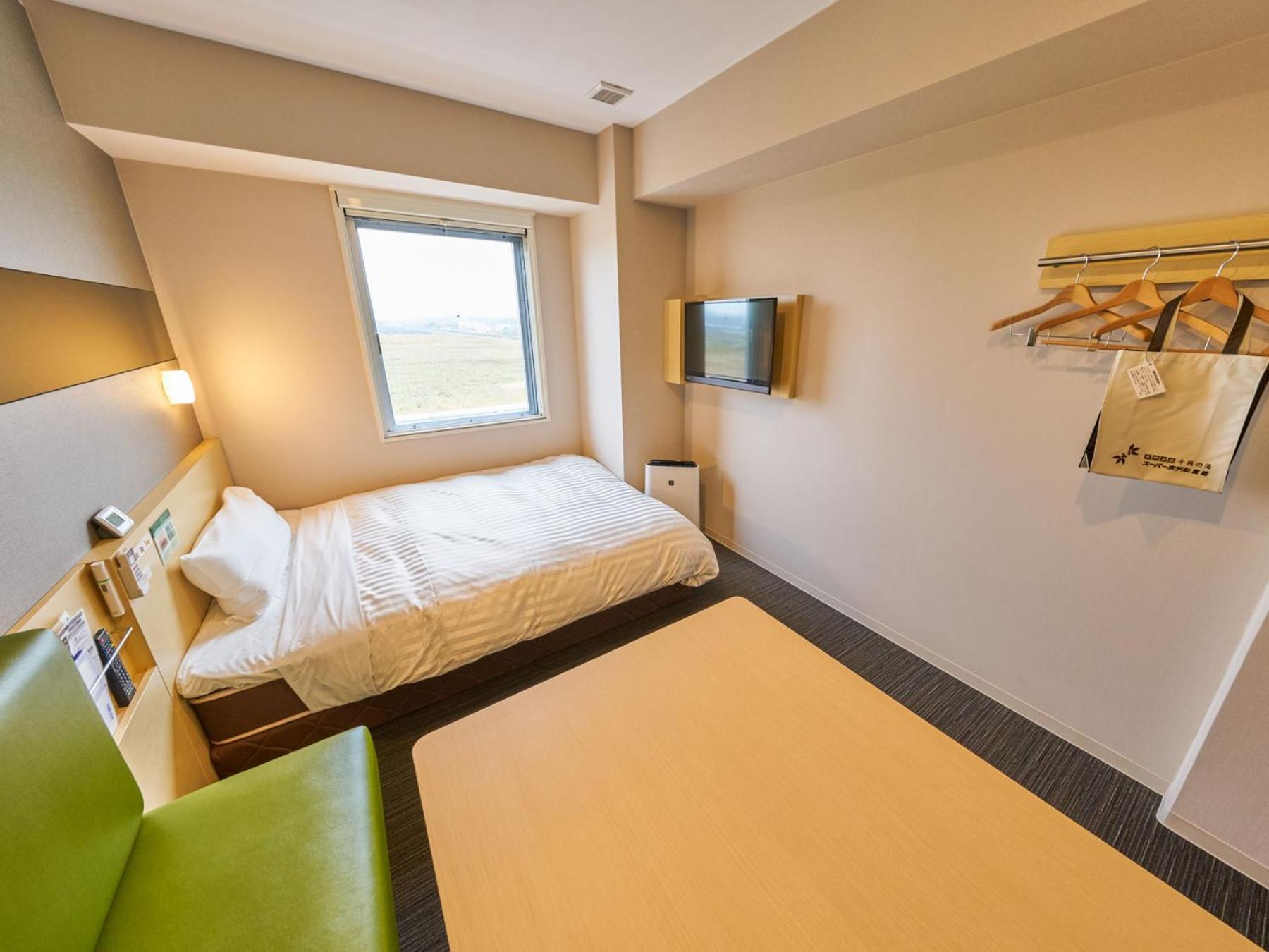 Double Room - Photo 14
