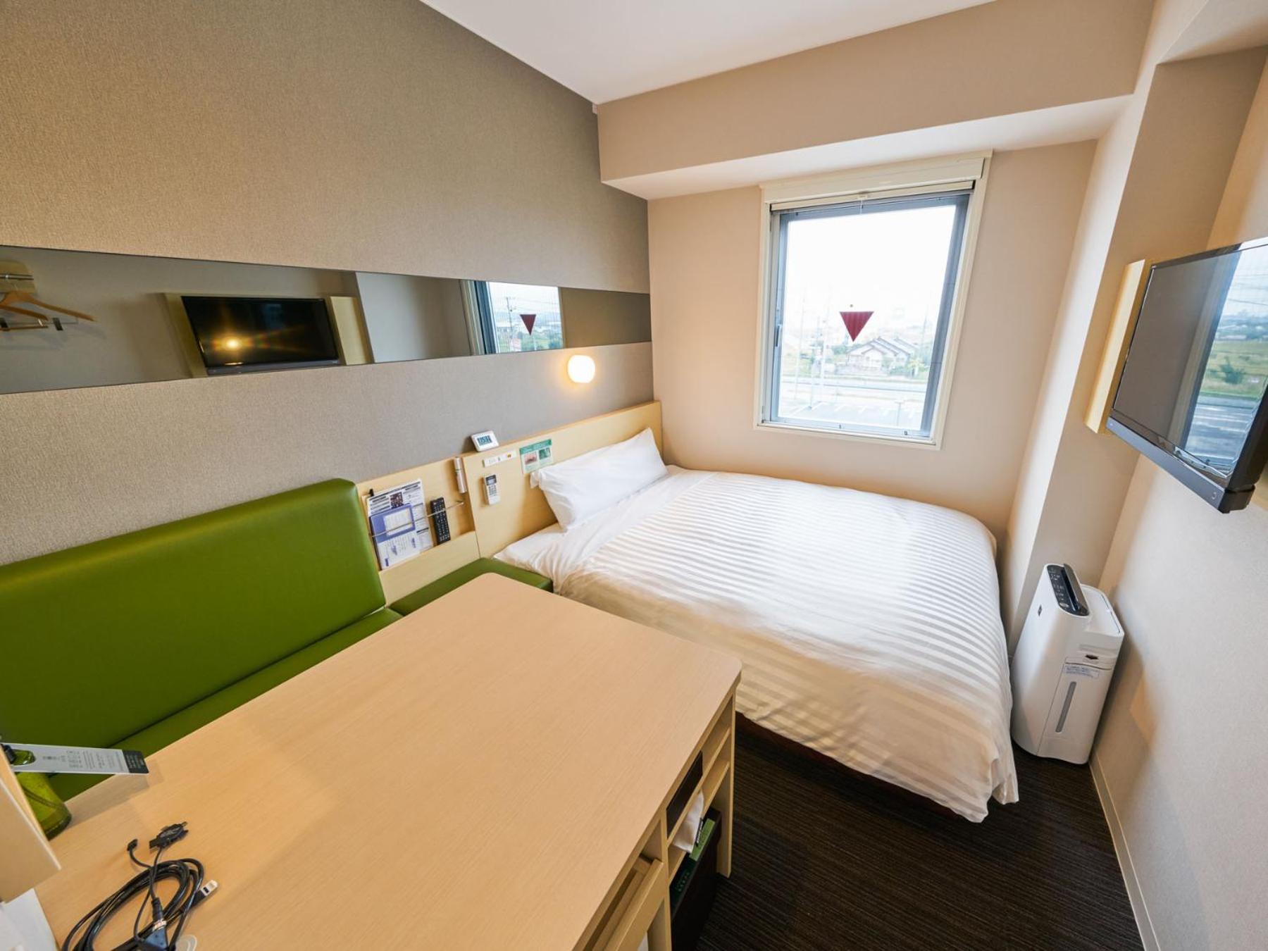 Double Room - Photo 15