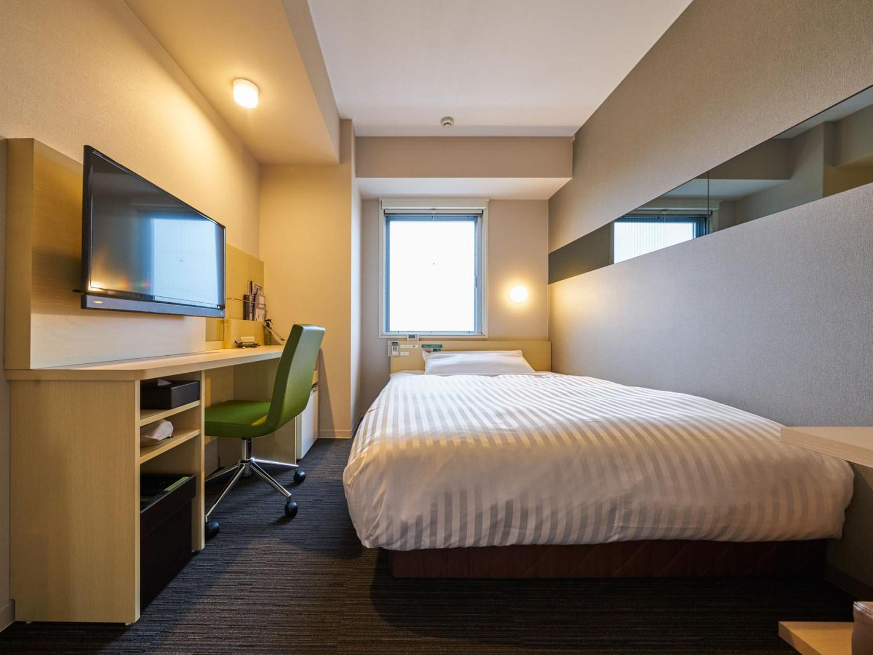 Small Double Room - Photo 1