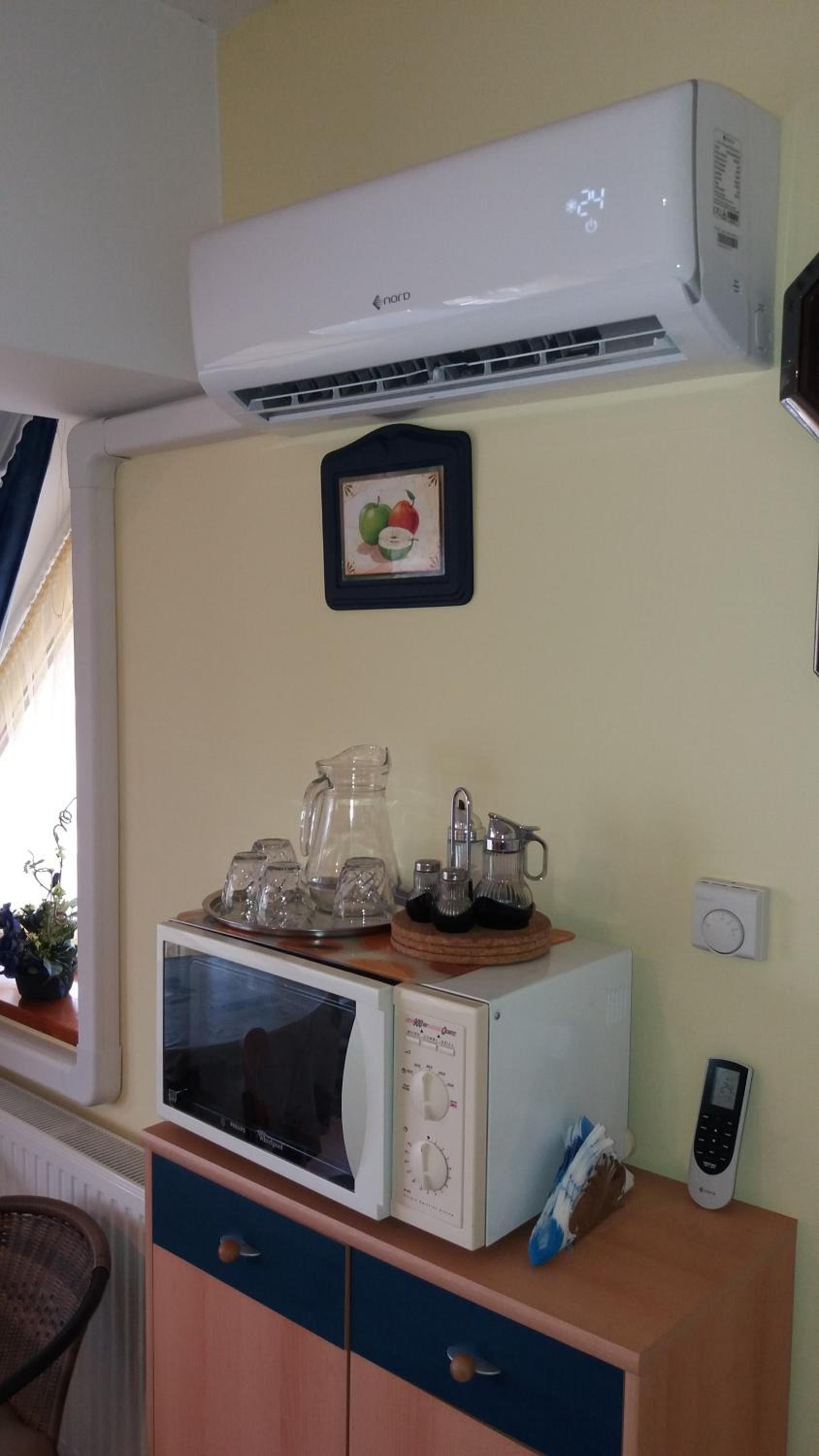 Apartment With Balcony photo 2