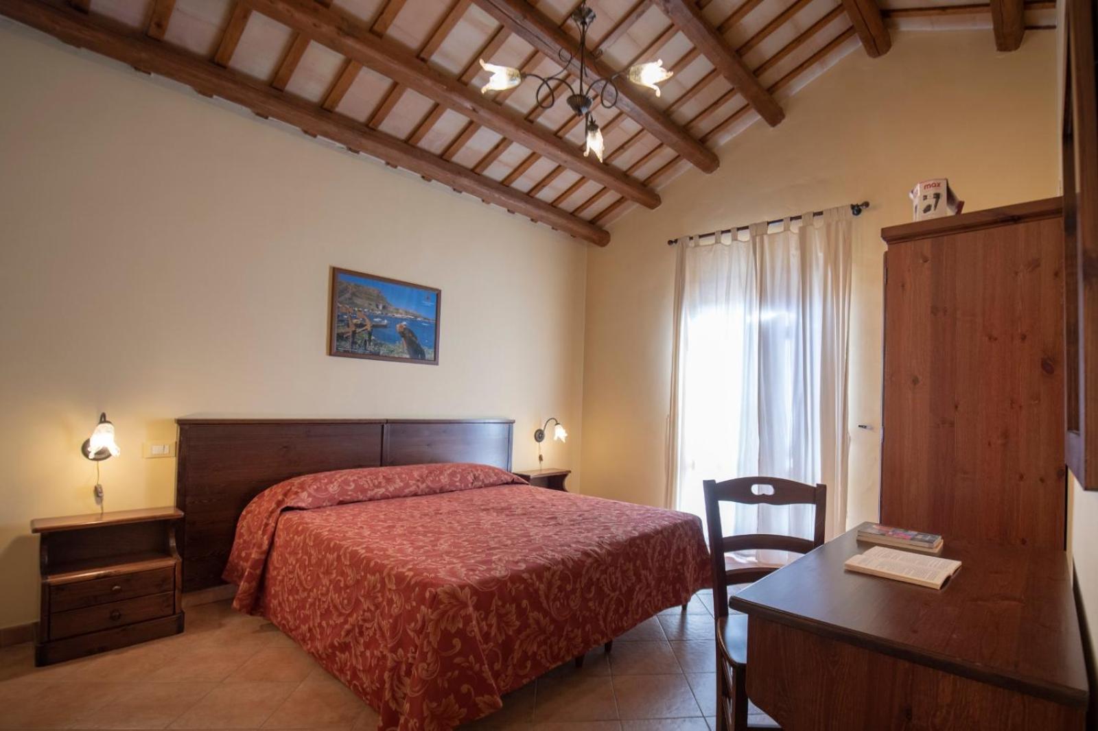 One-Bedroom Apartment with View (2 Adults)