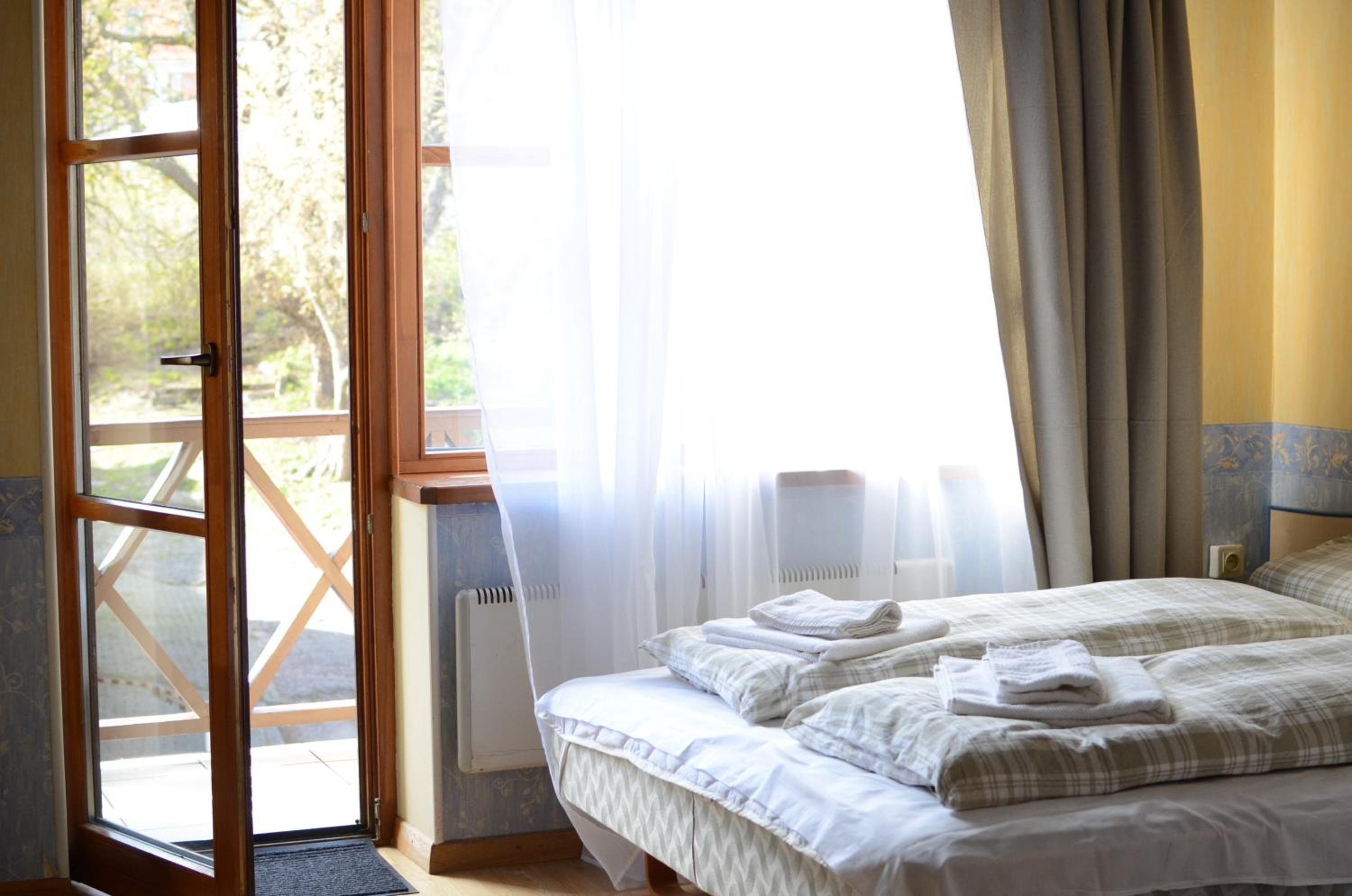 Double Room with Balcony - Photo 1