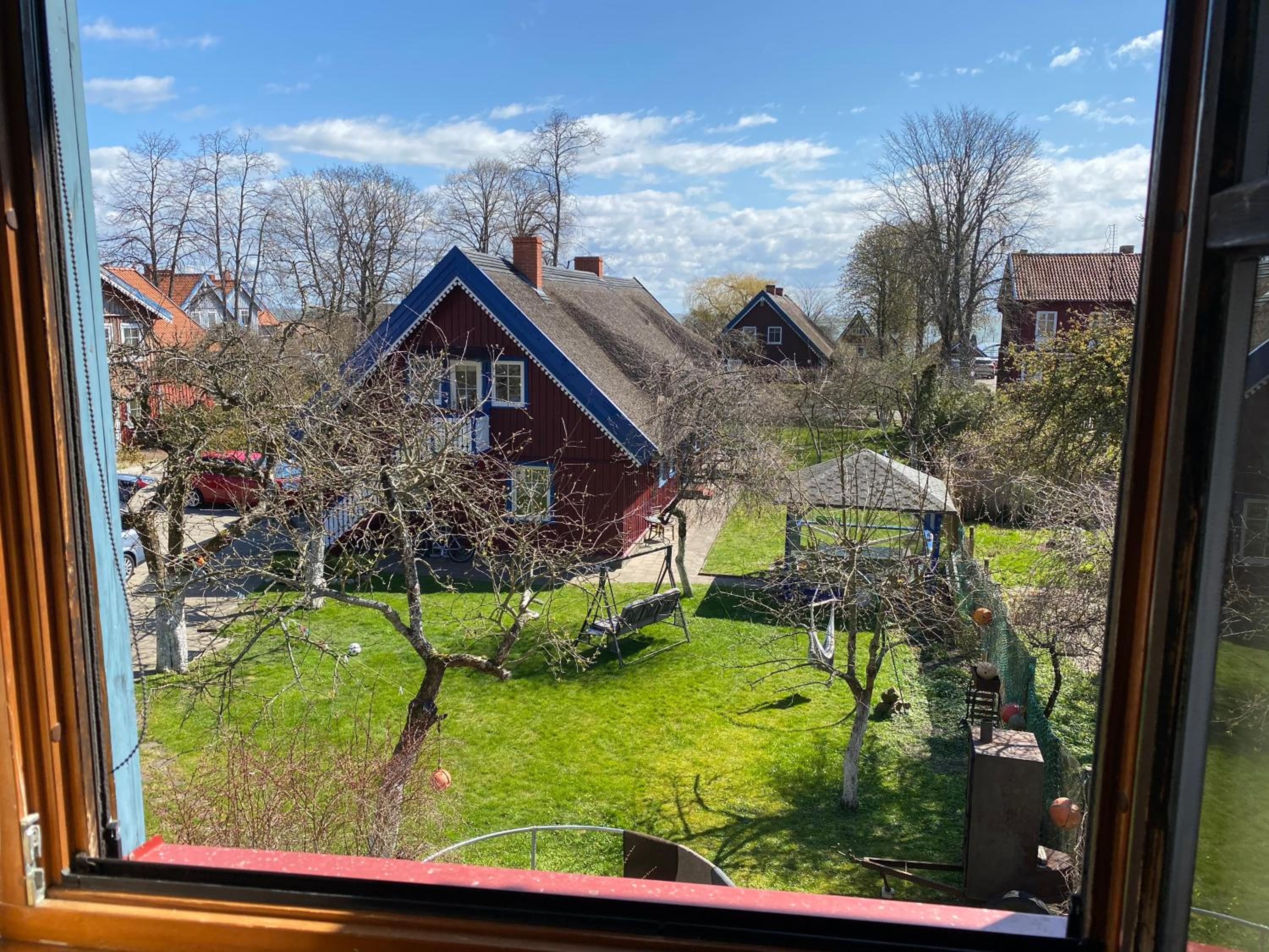 Double Room with Garden View photo 3
