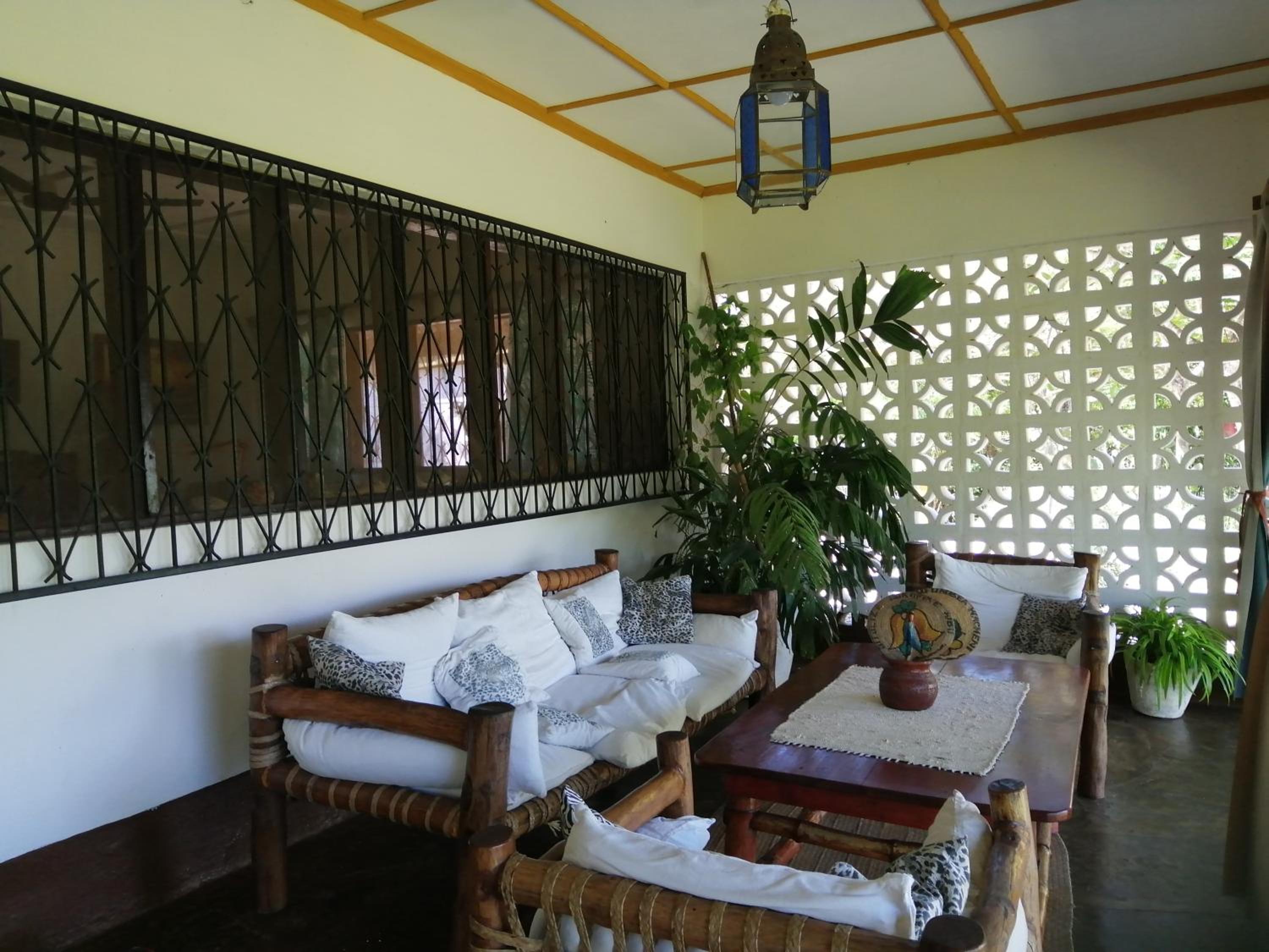 Villa with Sea View photo 2