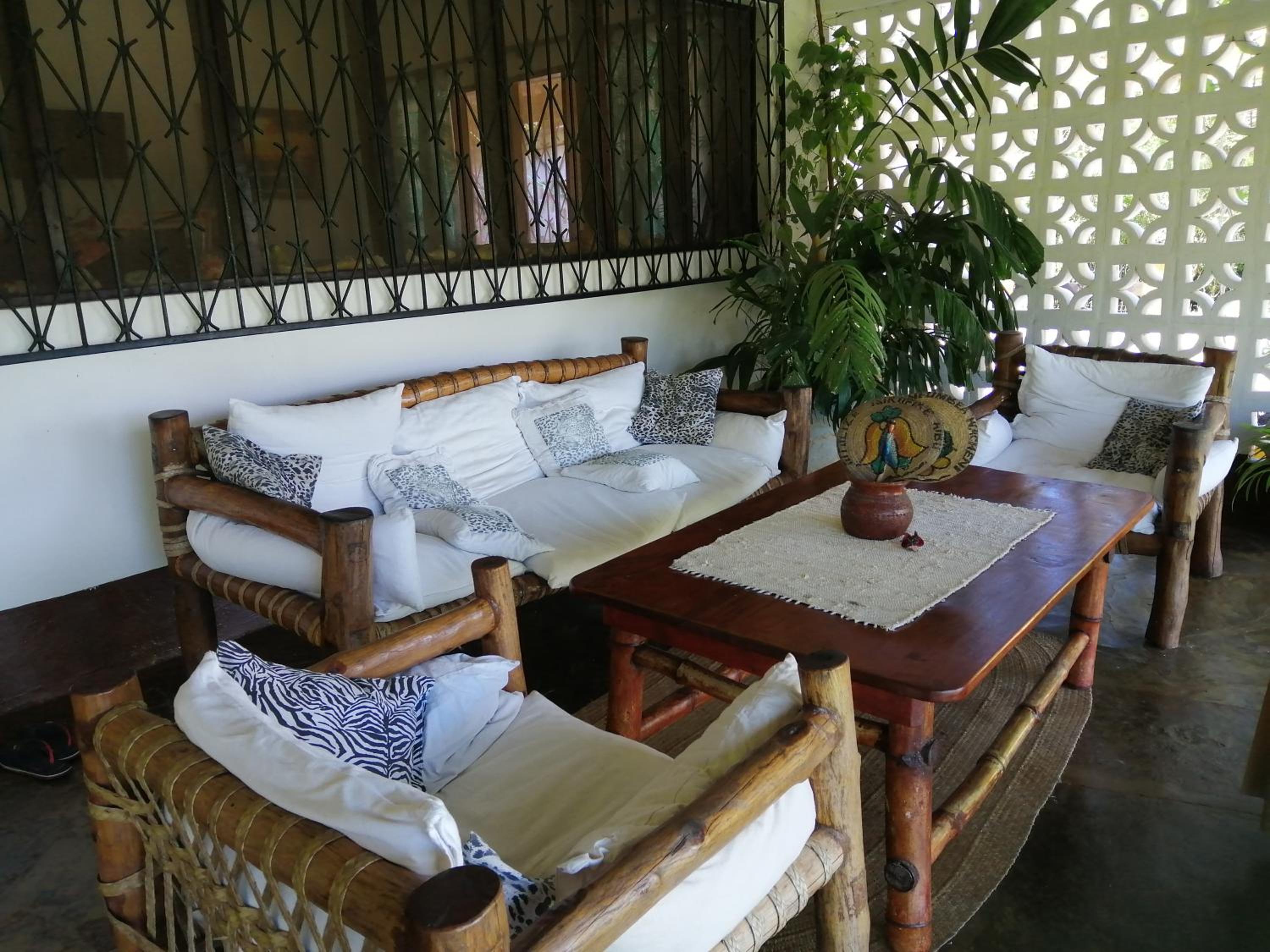 Villa with Sea View photo 3