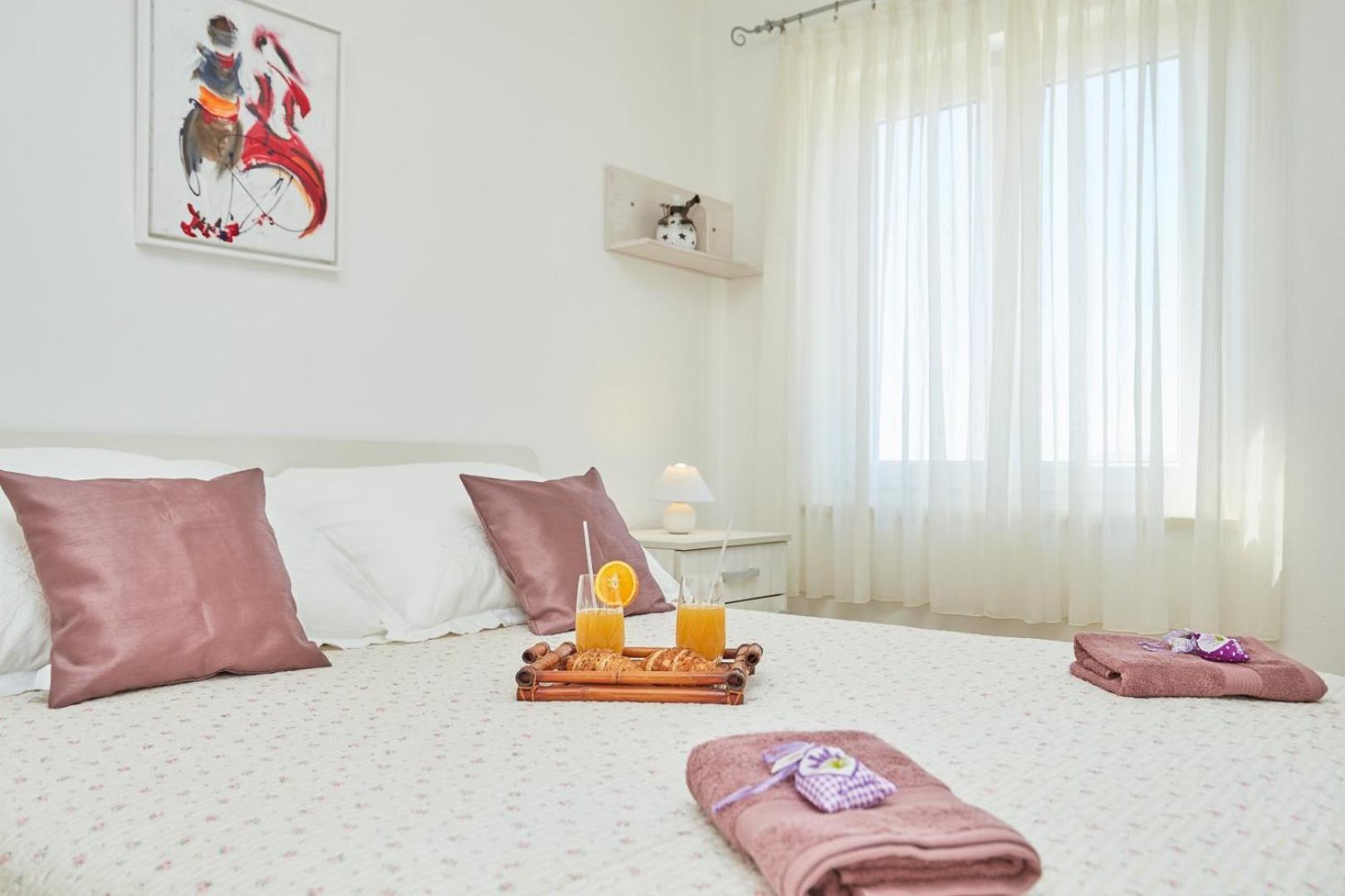 Double Room with external bathroom photo 1