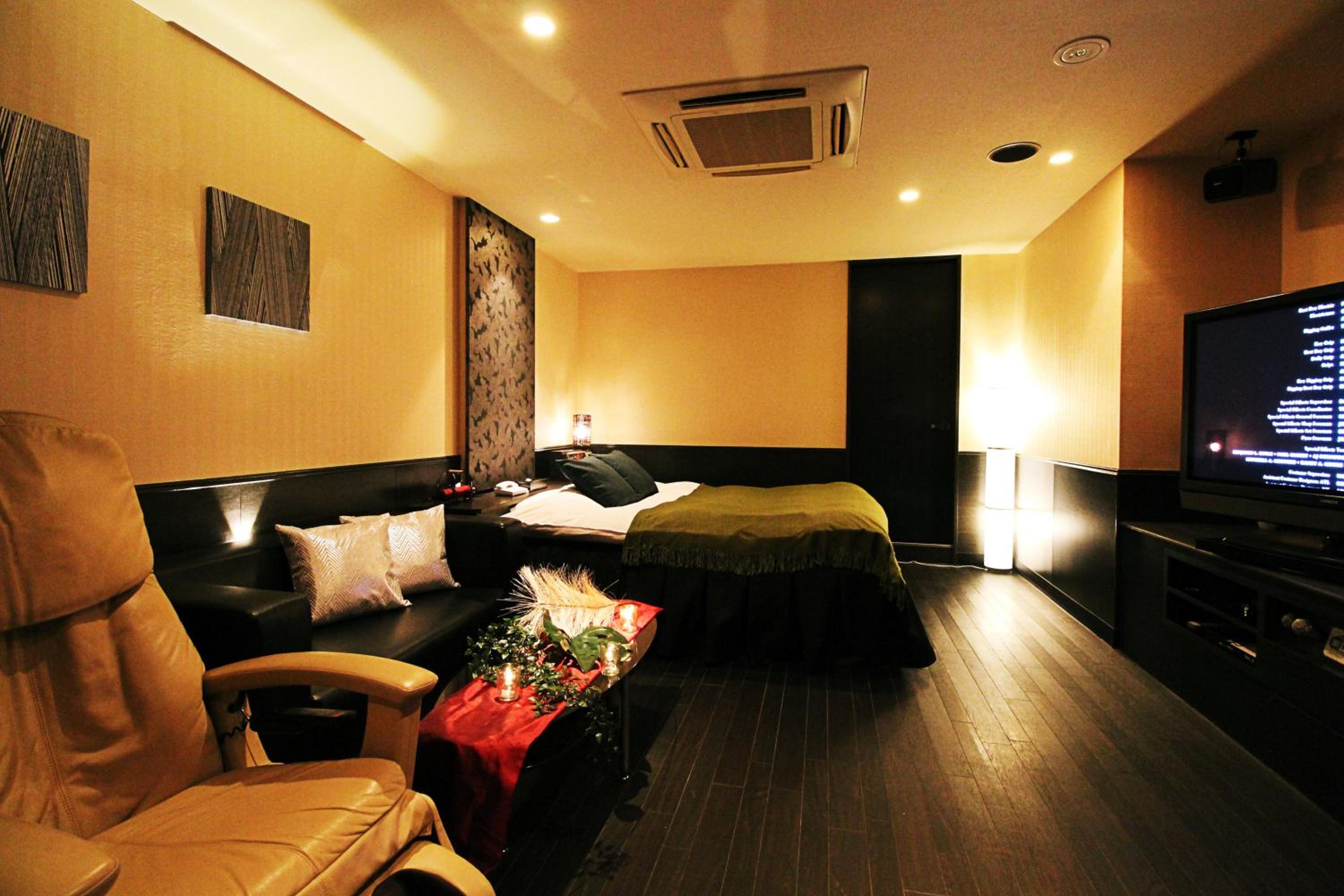 Standard Double Room with Early Check-in 17:00 photo 3