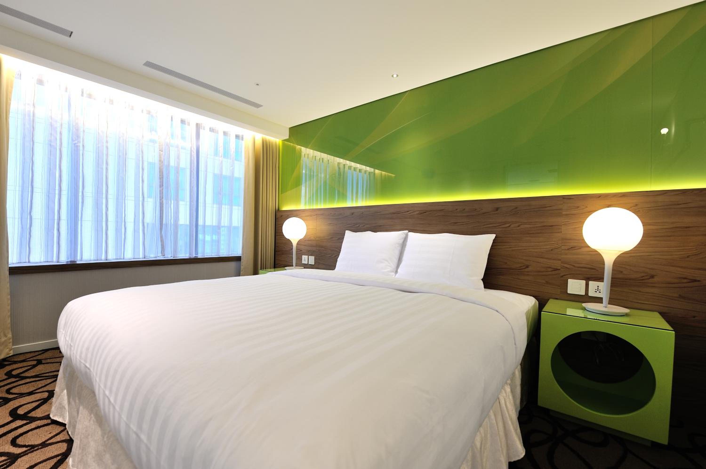 Superior Double Room photo 2