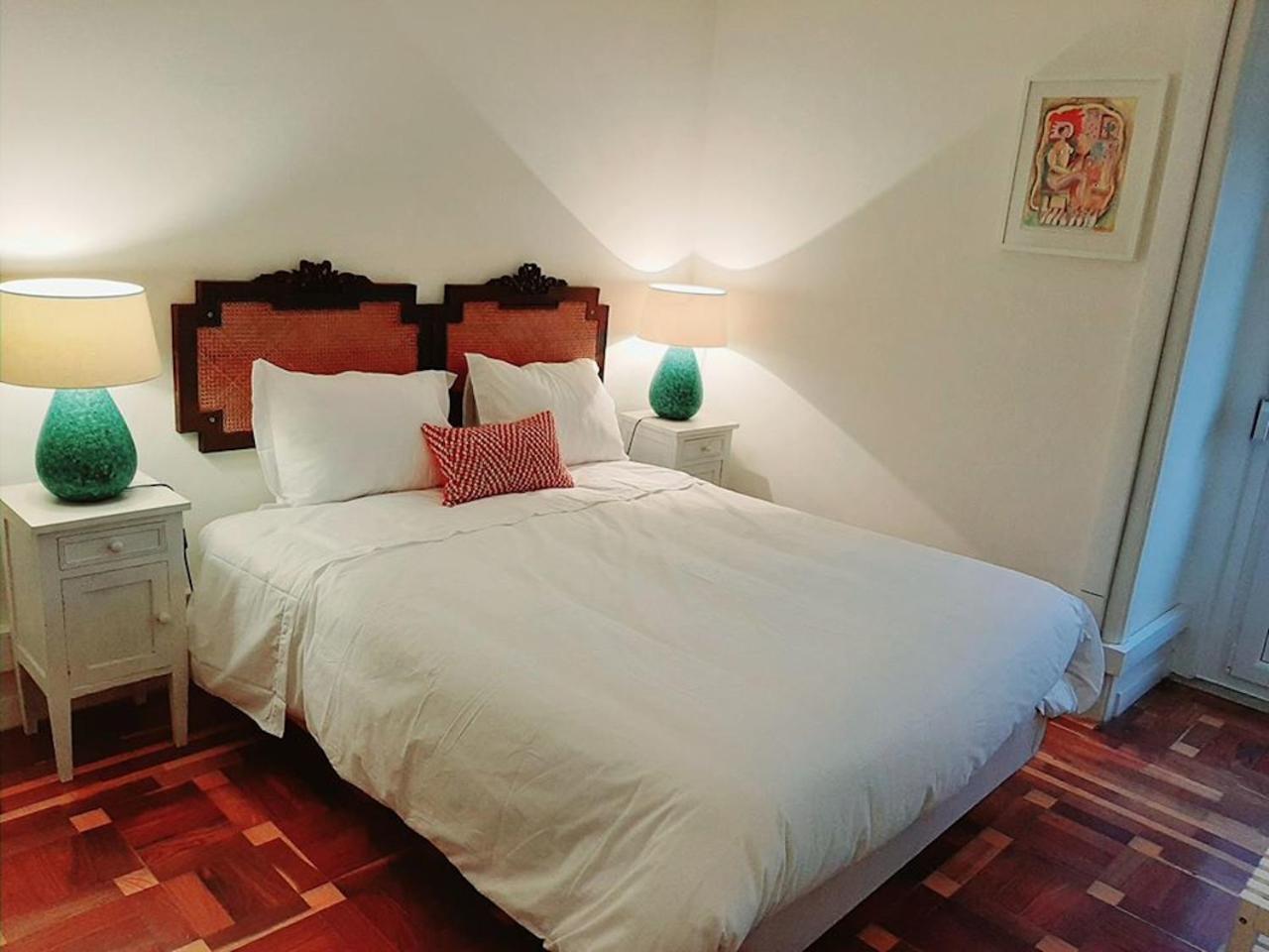 Double Room with Shared Bathroom photo 1