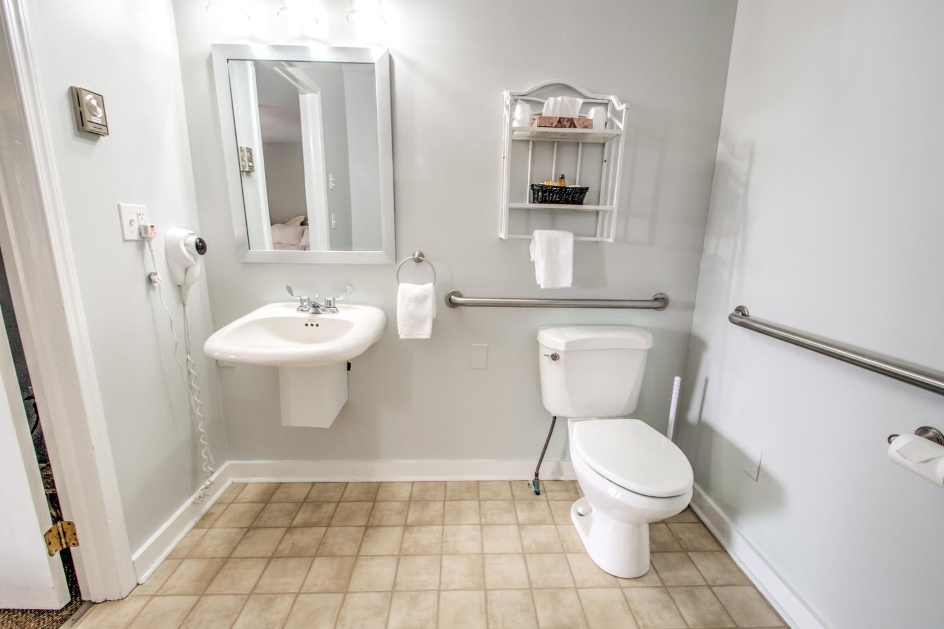 East Shore Lodging, Fotografia 7