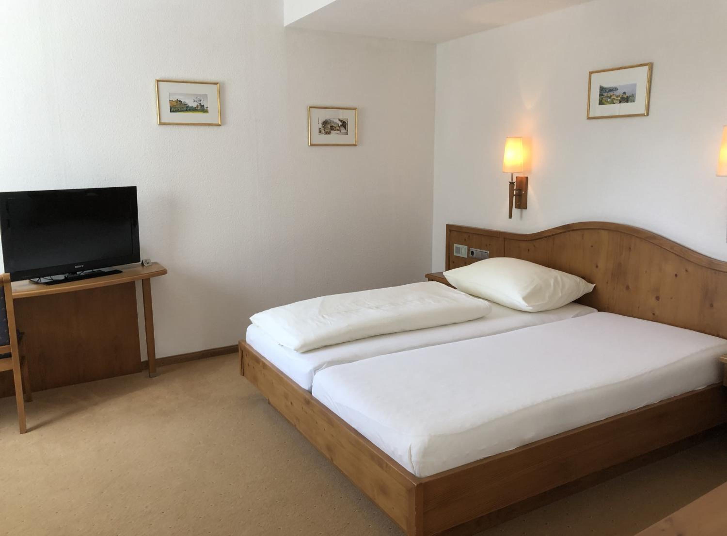 Comfort Double Room photo 3