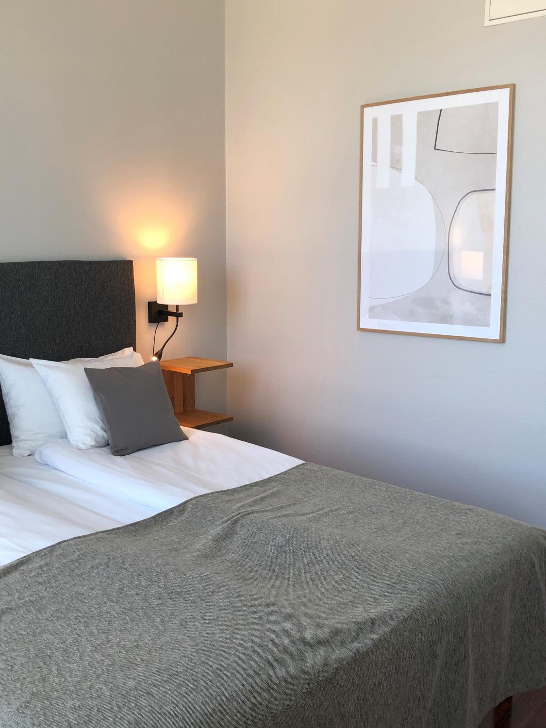 Double Room with Terrace - Photo 1