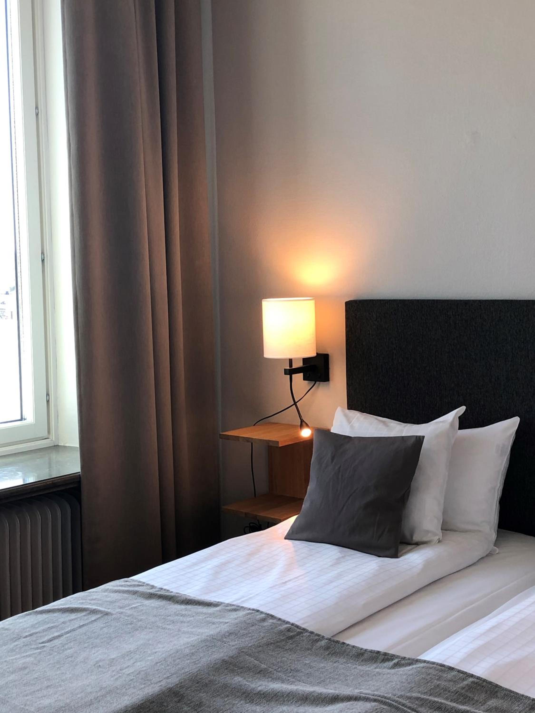 Double Room with Terrace - Photo 13