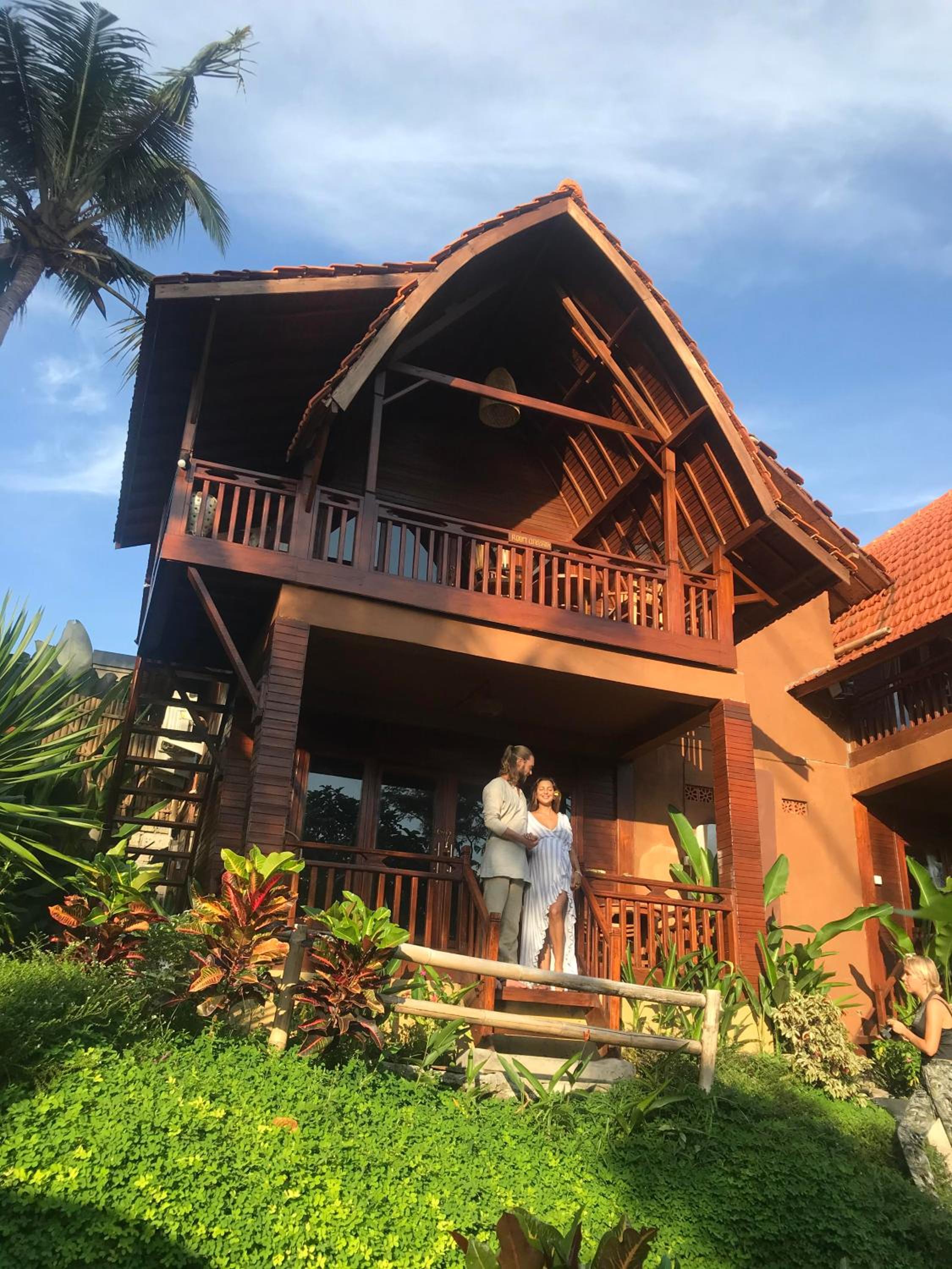 Superior Villa - Photo 18