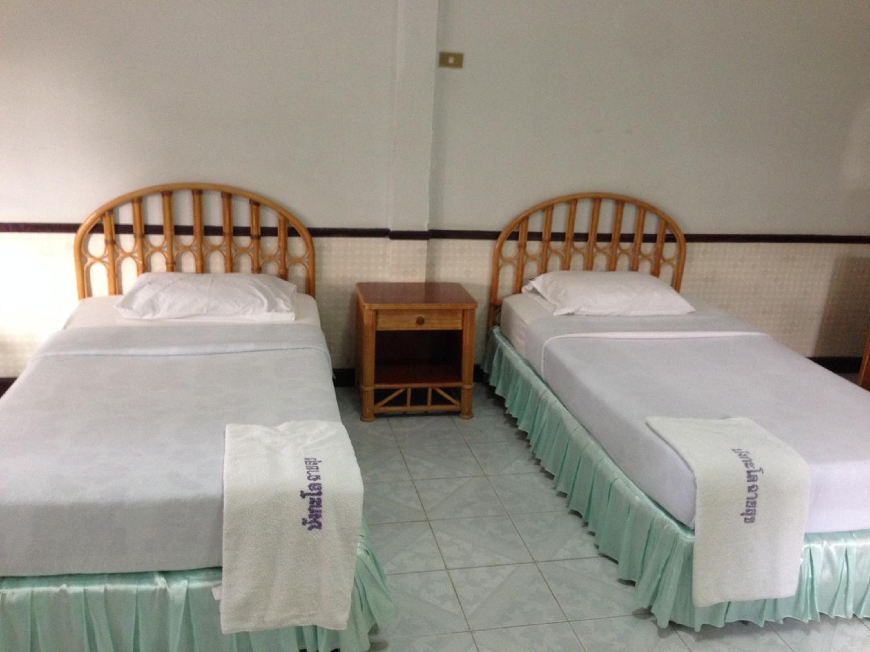Superior Double Room - Photo 16