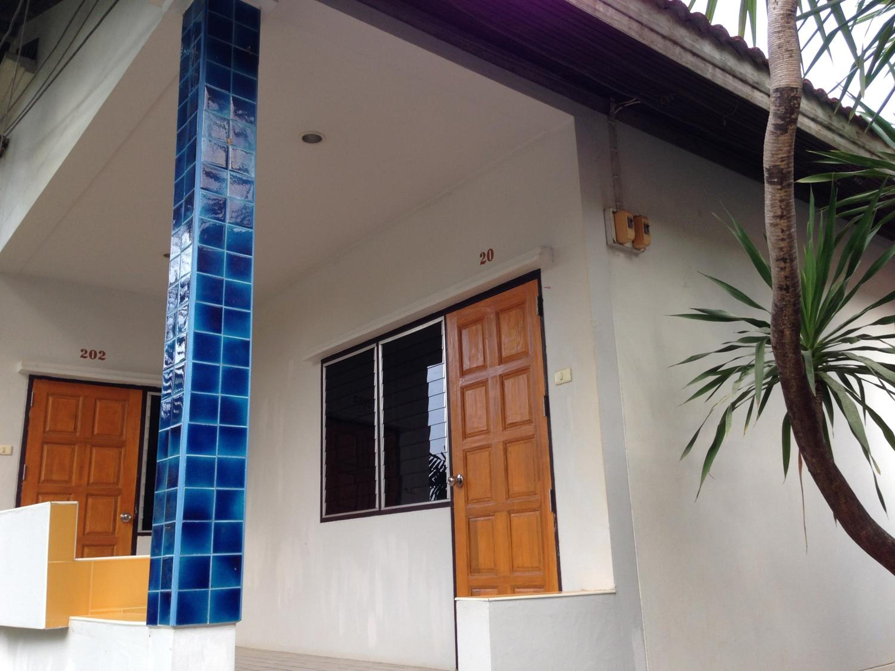 Superior Double Room - Photo 12