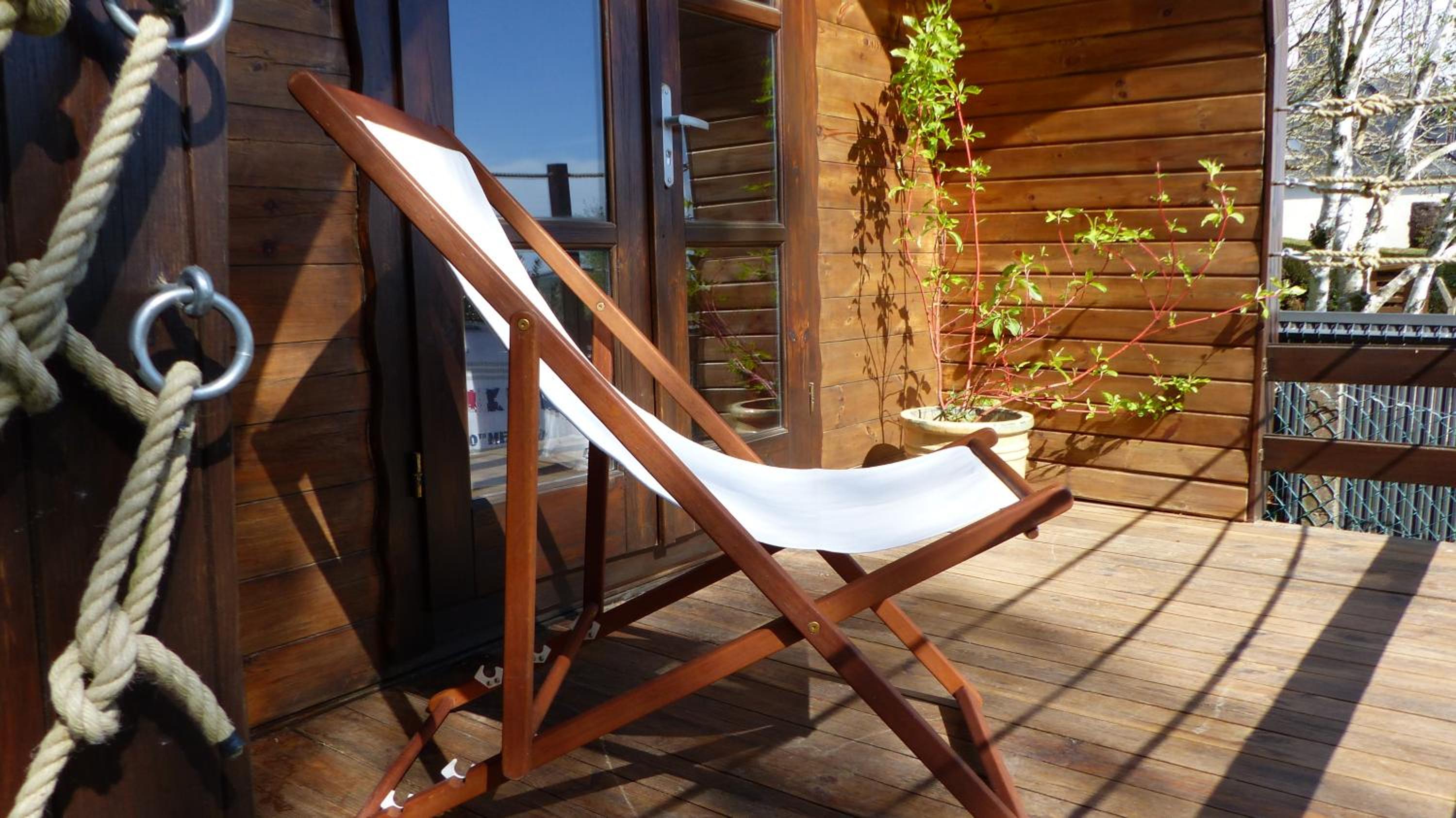 One-Bedroom Chalet - Photo 5