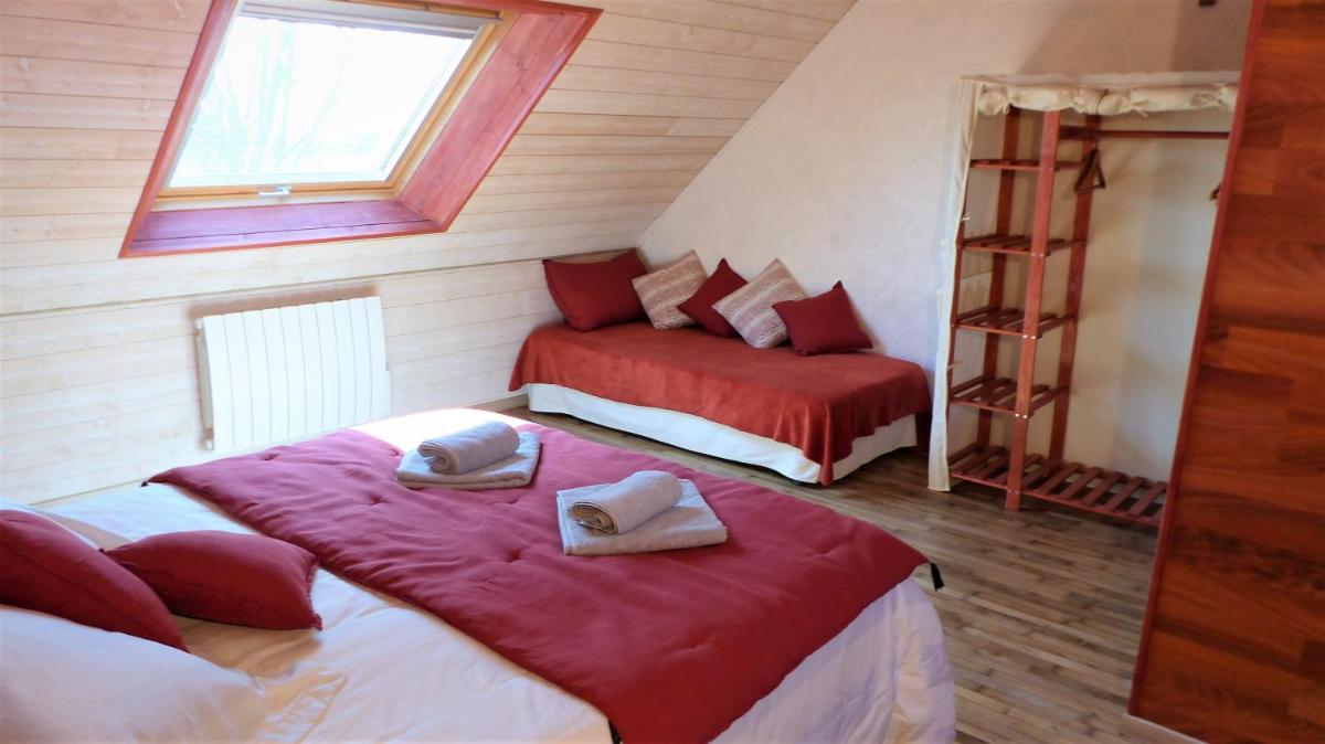 Deluxe Triple Room - Photo 6