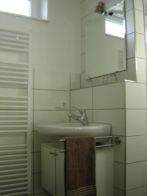 One-Bedroom Apartment (2 Adults) photo 3