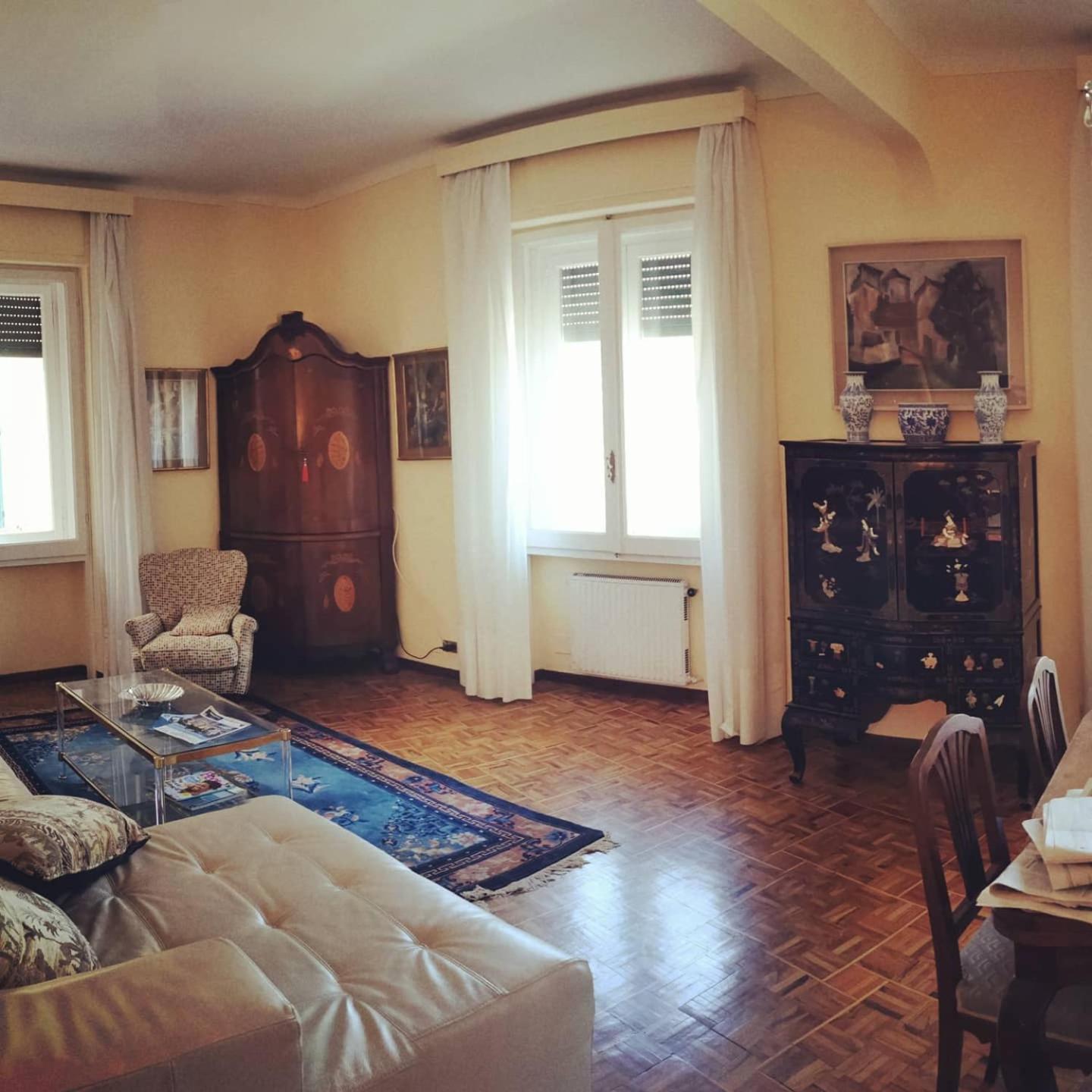 Apartment with Sea View photo 3