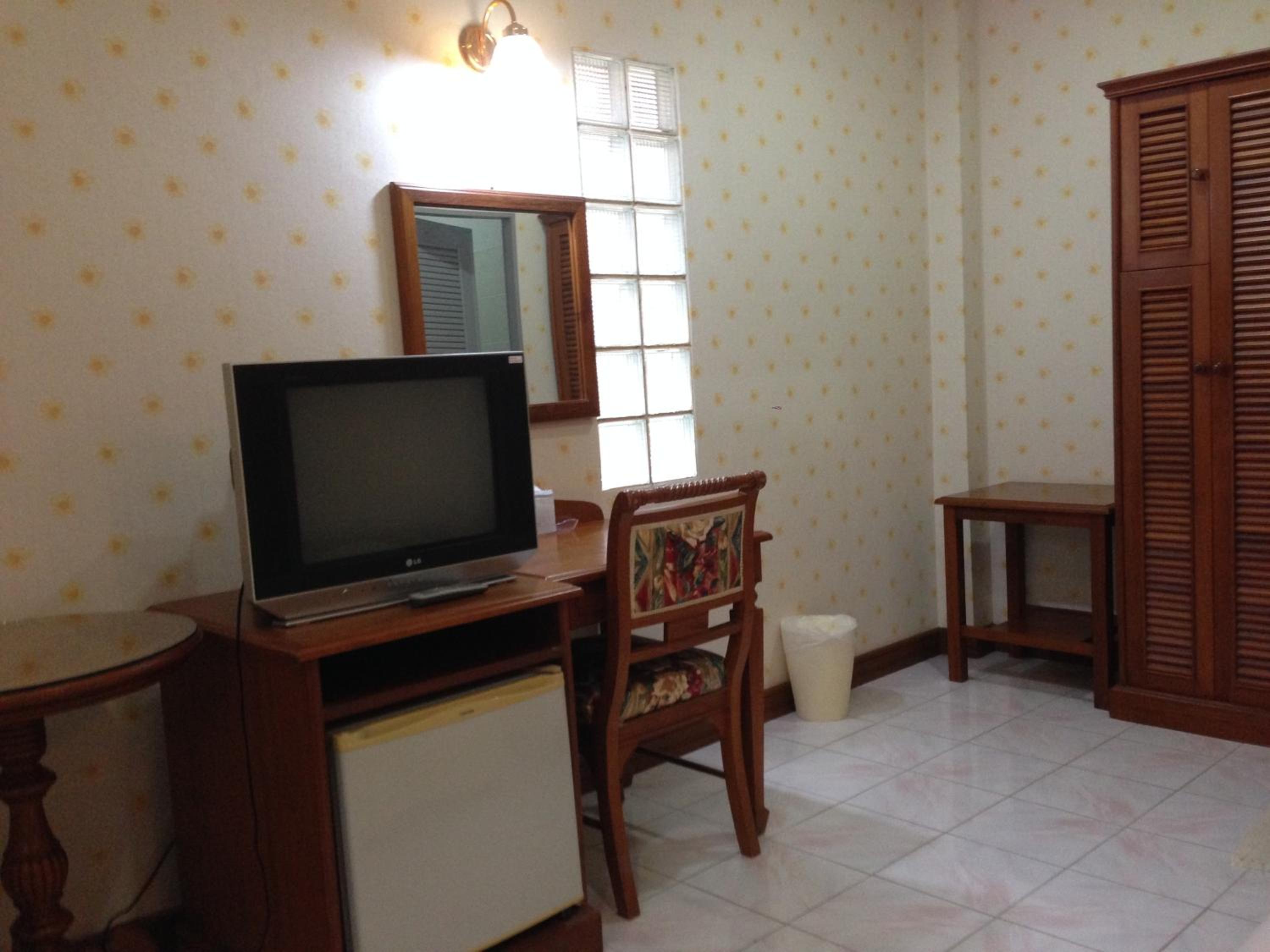 Superior Double Room - Photo 10
