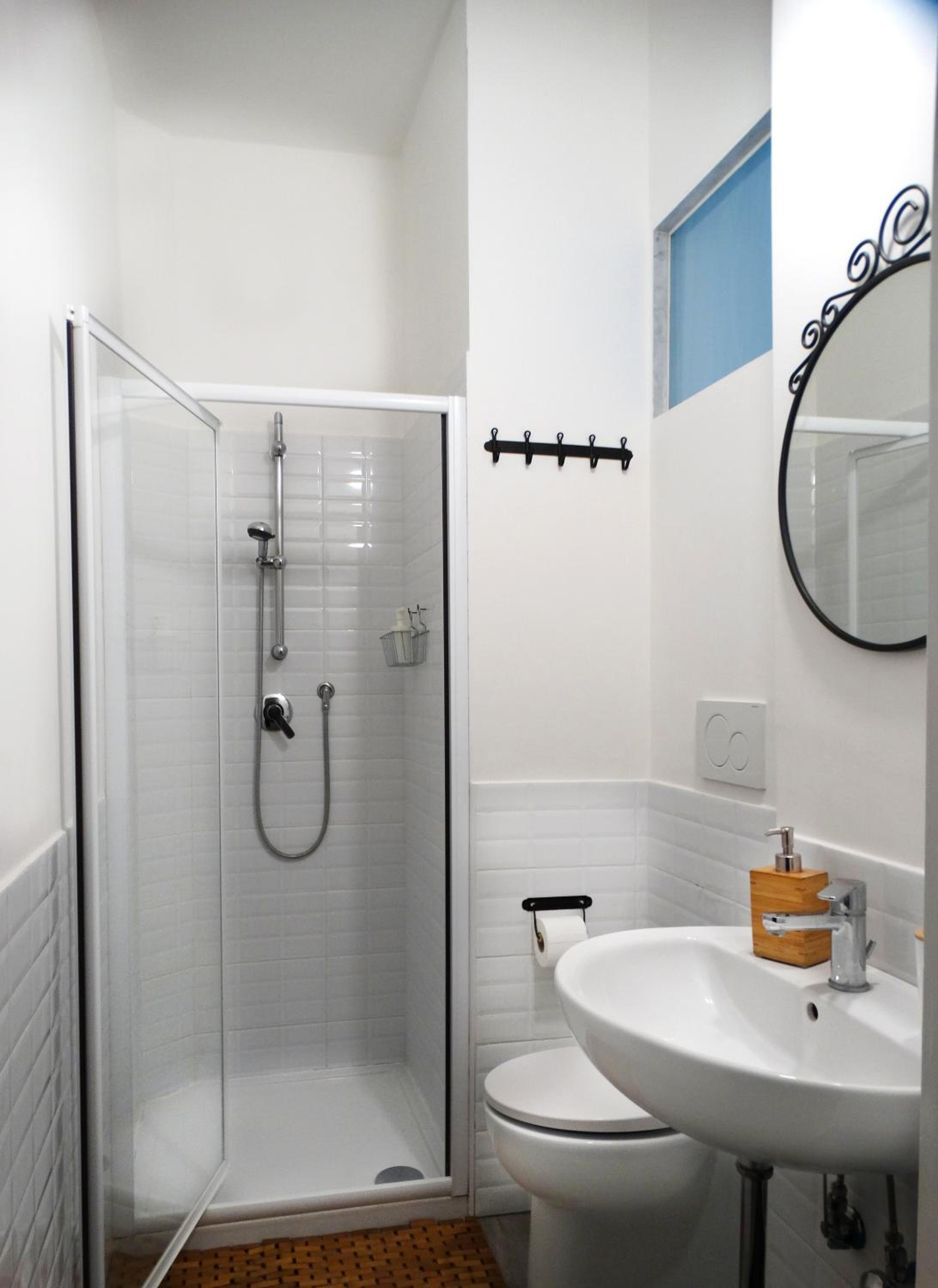 Triple Room with Private External Bathroom photo 2