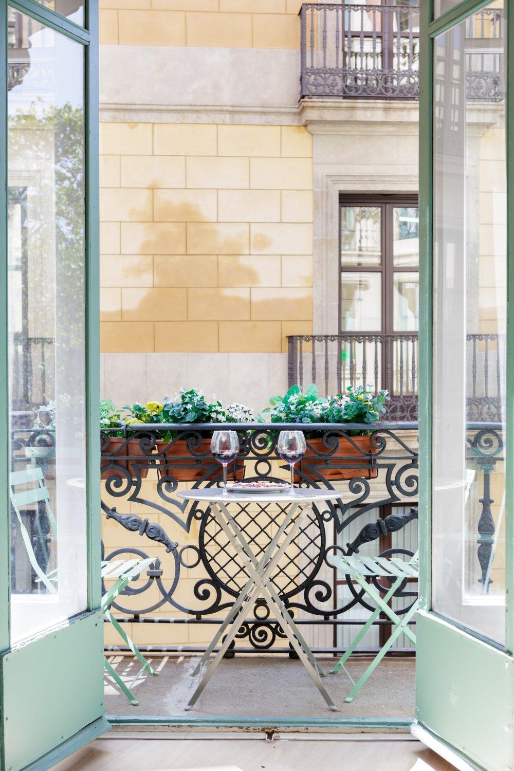 Superior Studio with Balcony photo 3