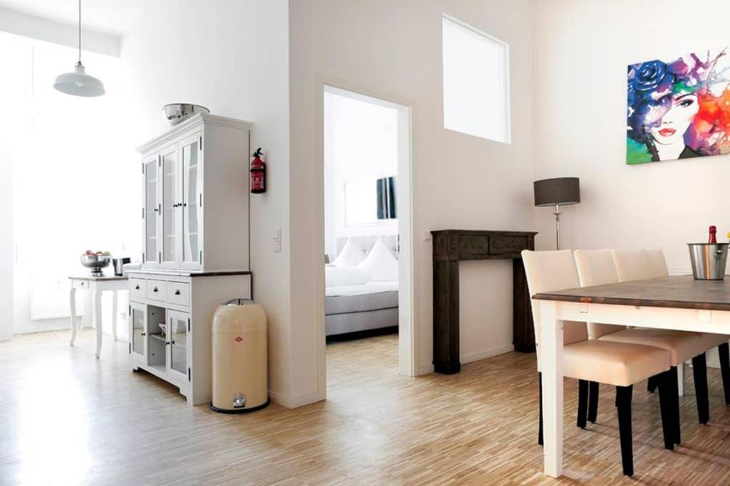 Superior Apartment photo 2