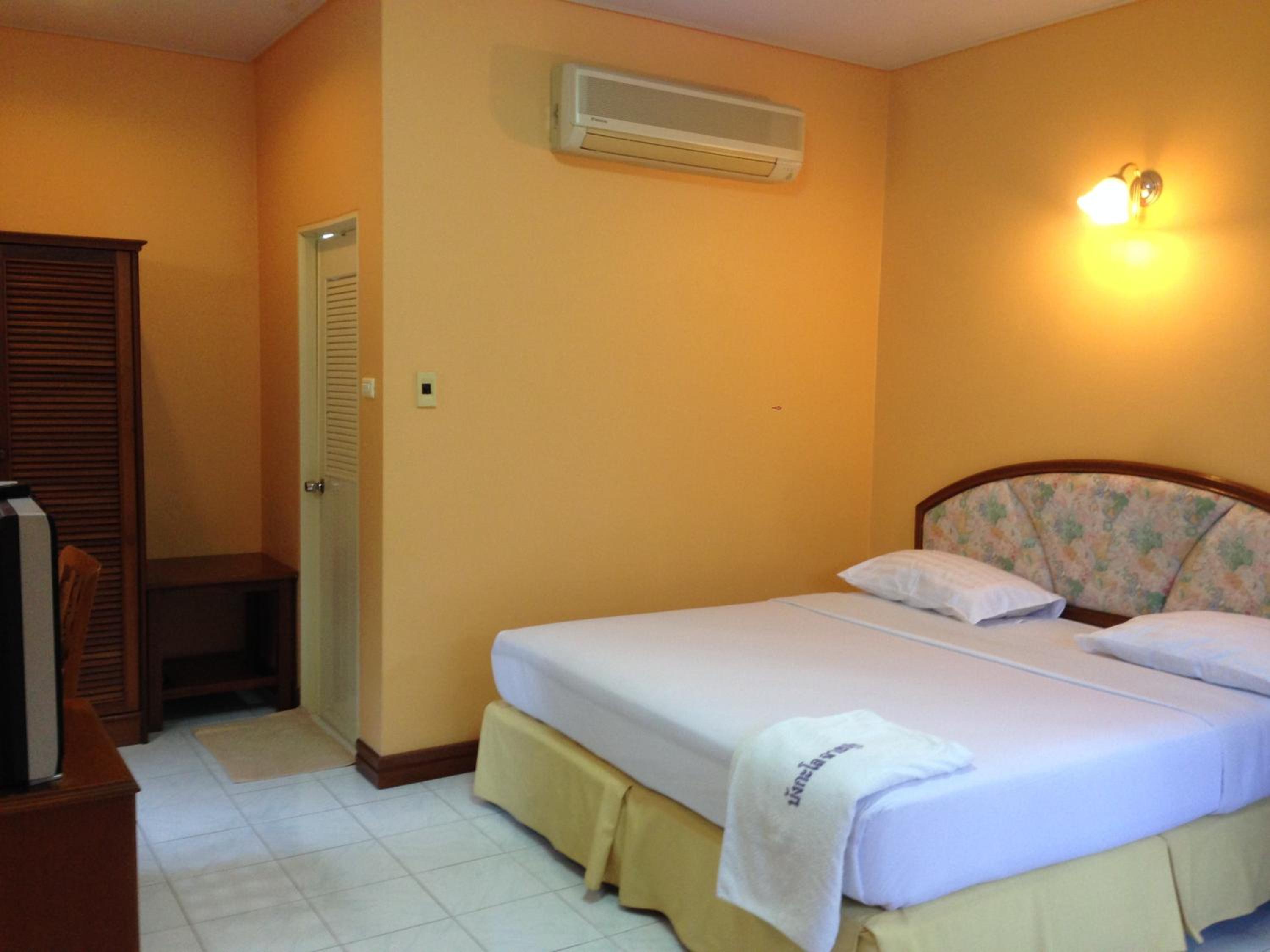 Superior Double Room - Photo 8