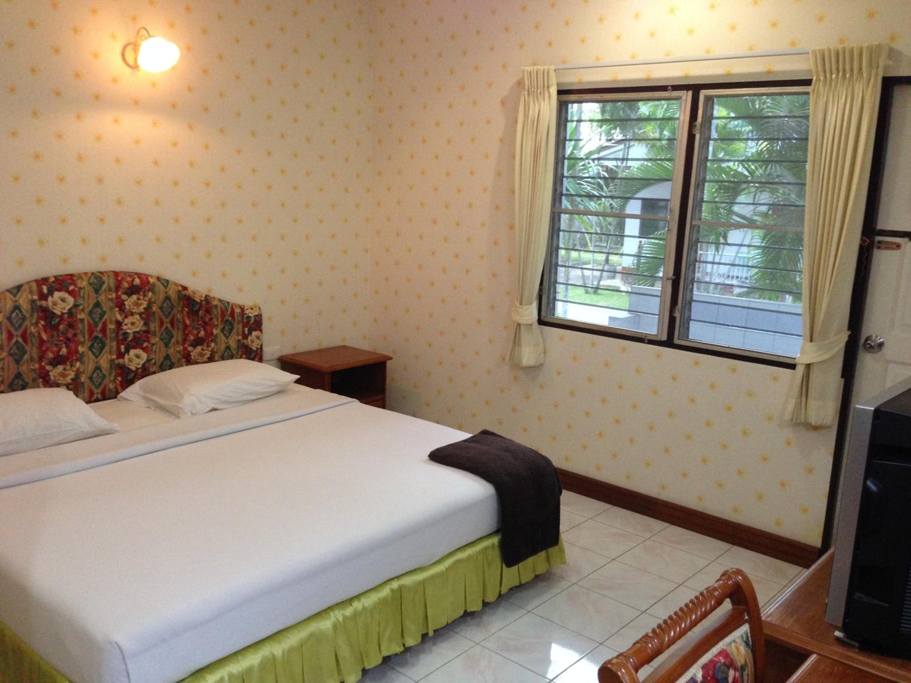 Superior Double Room - Photo 1