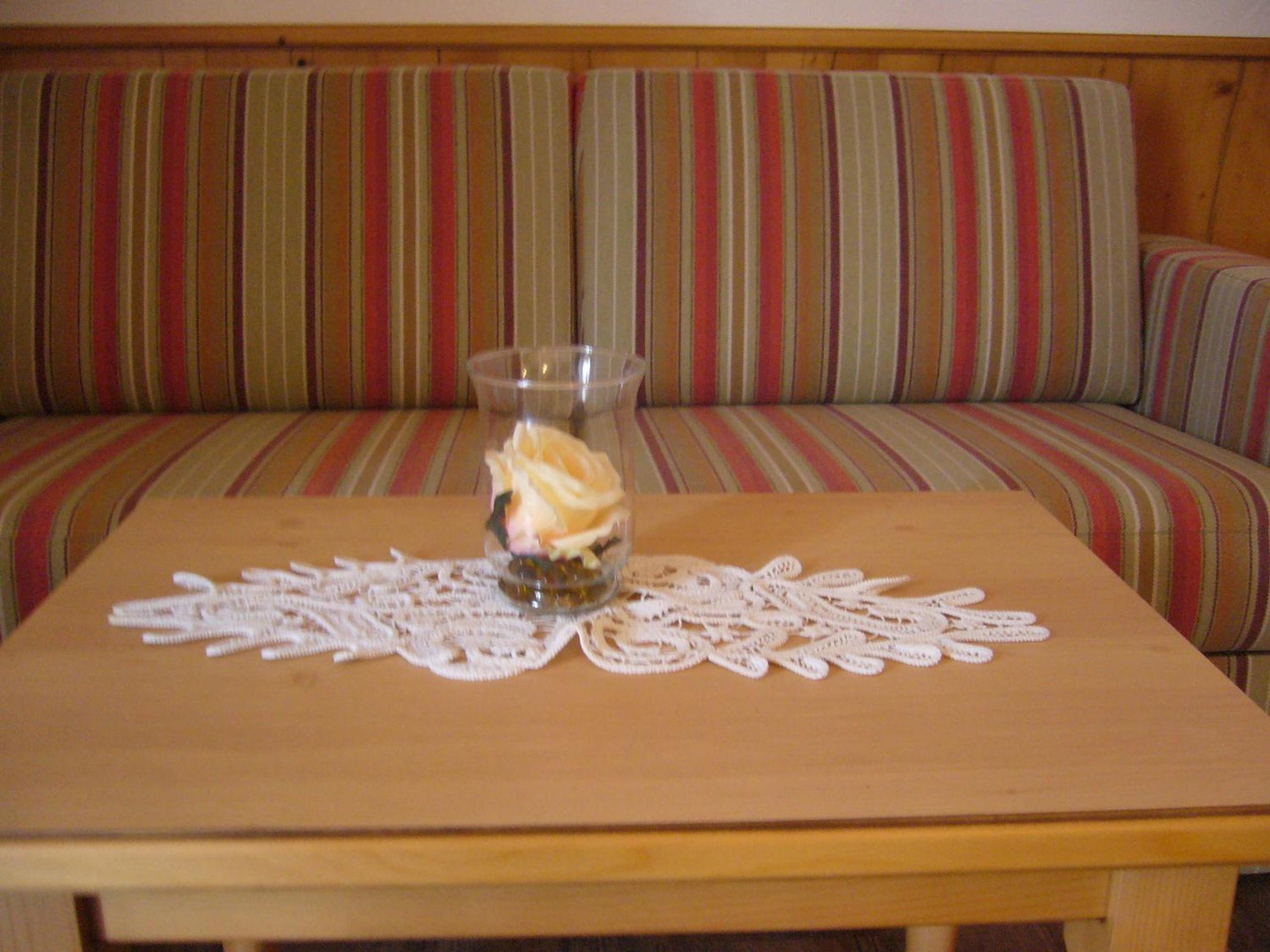 Suite with Balcony - Photo 21