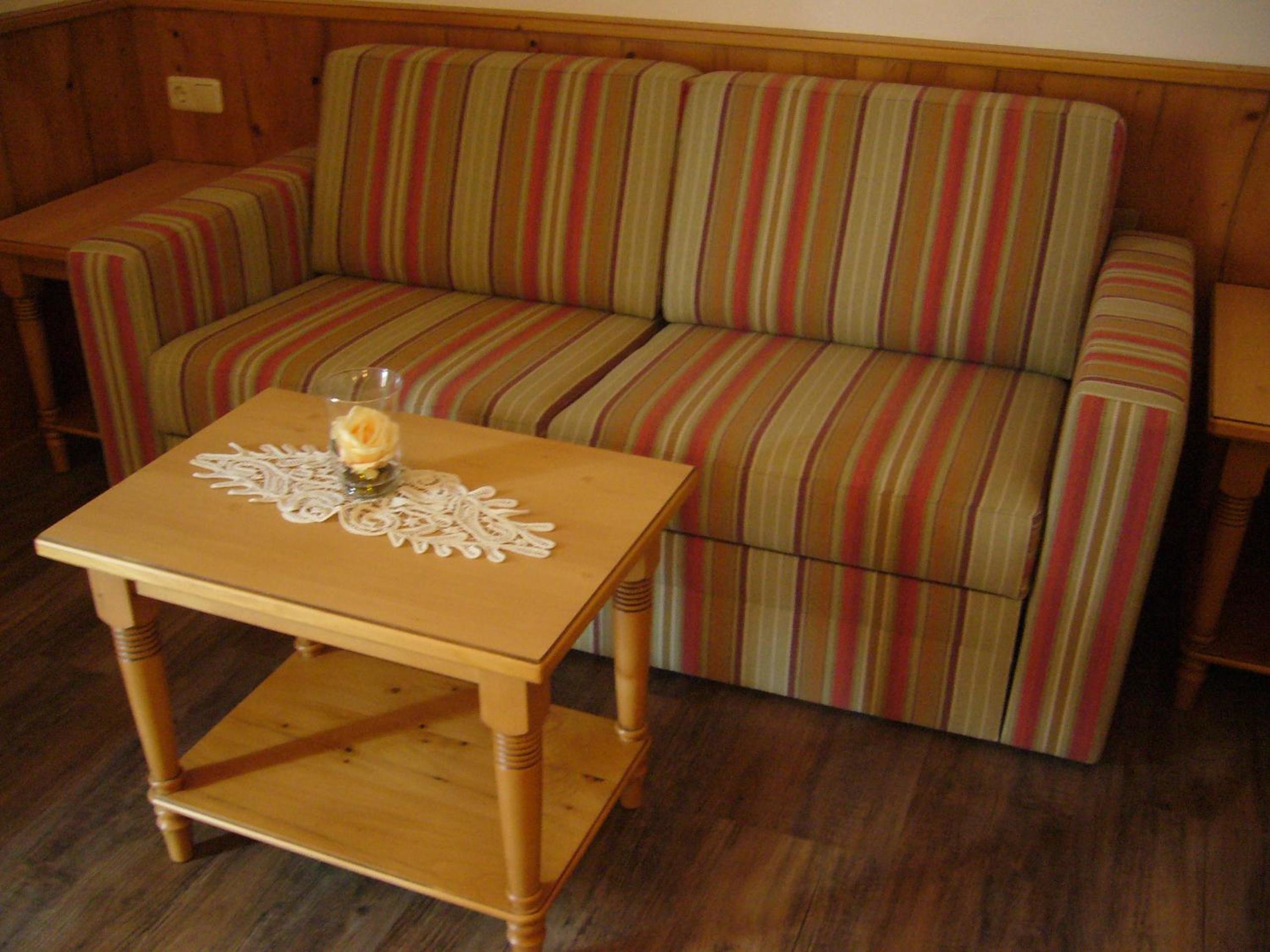 Suite with Balcony - Photo 18