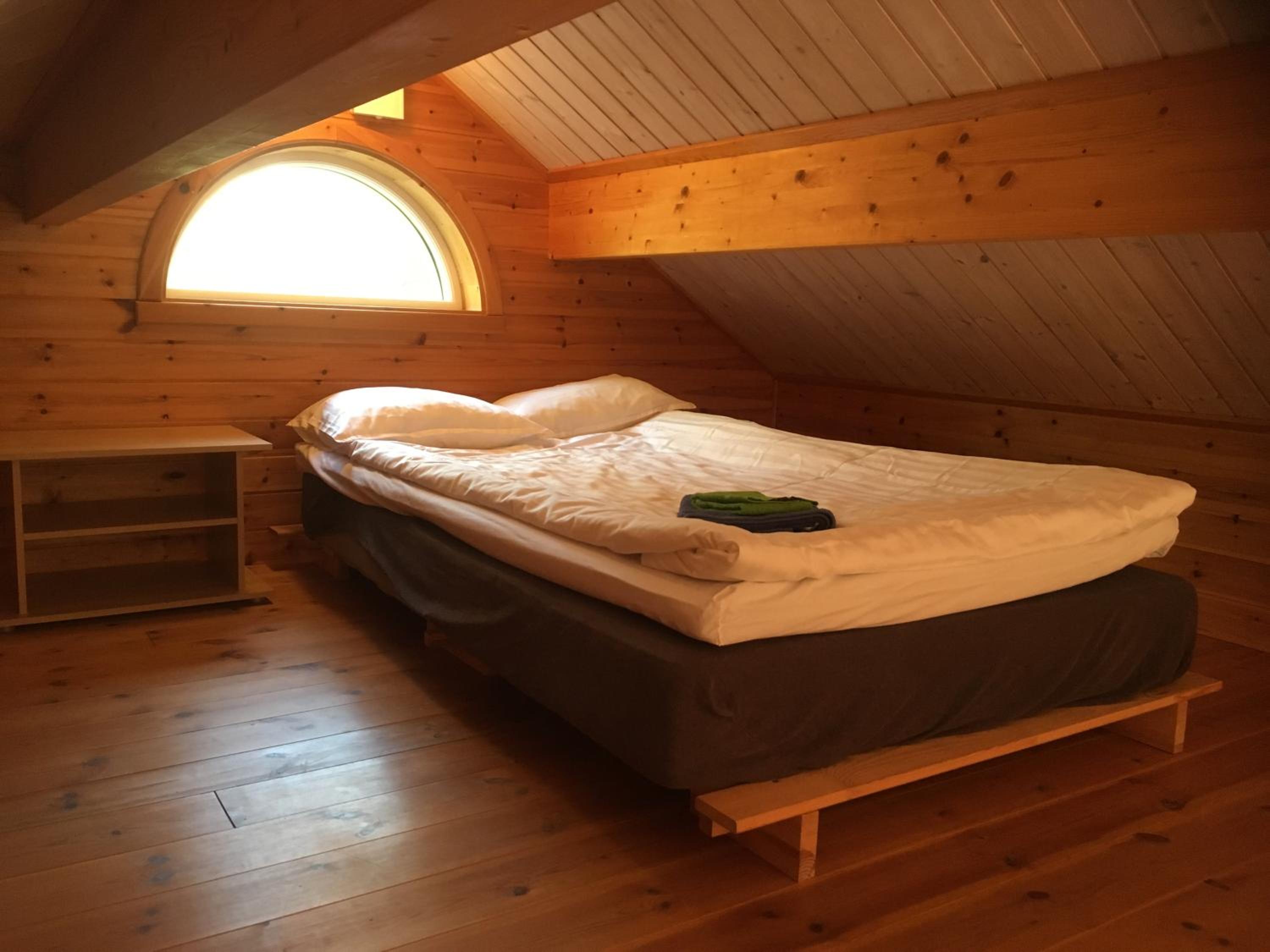 Three-Bedroom House photo 1