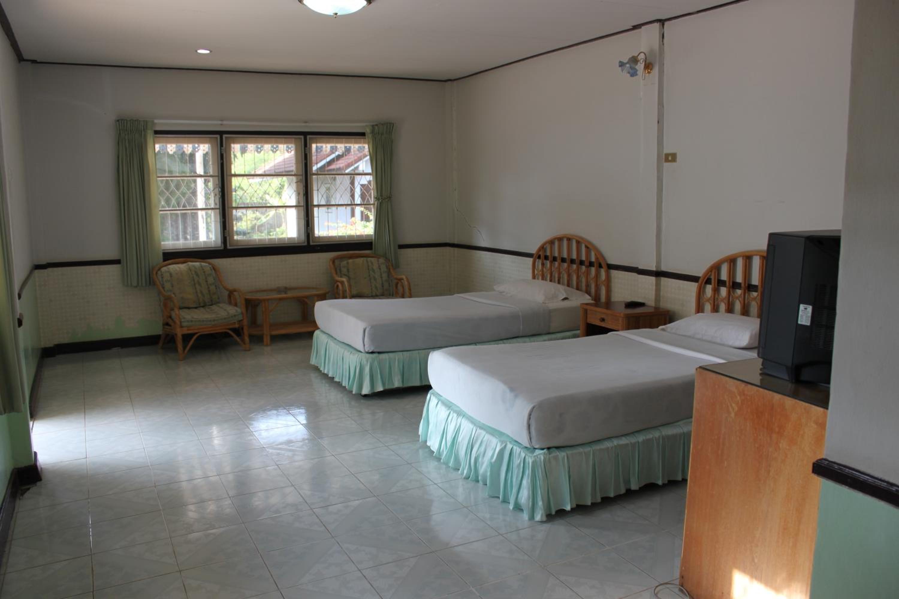 Superior Double Room - Photo 6