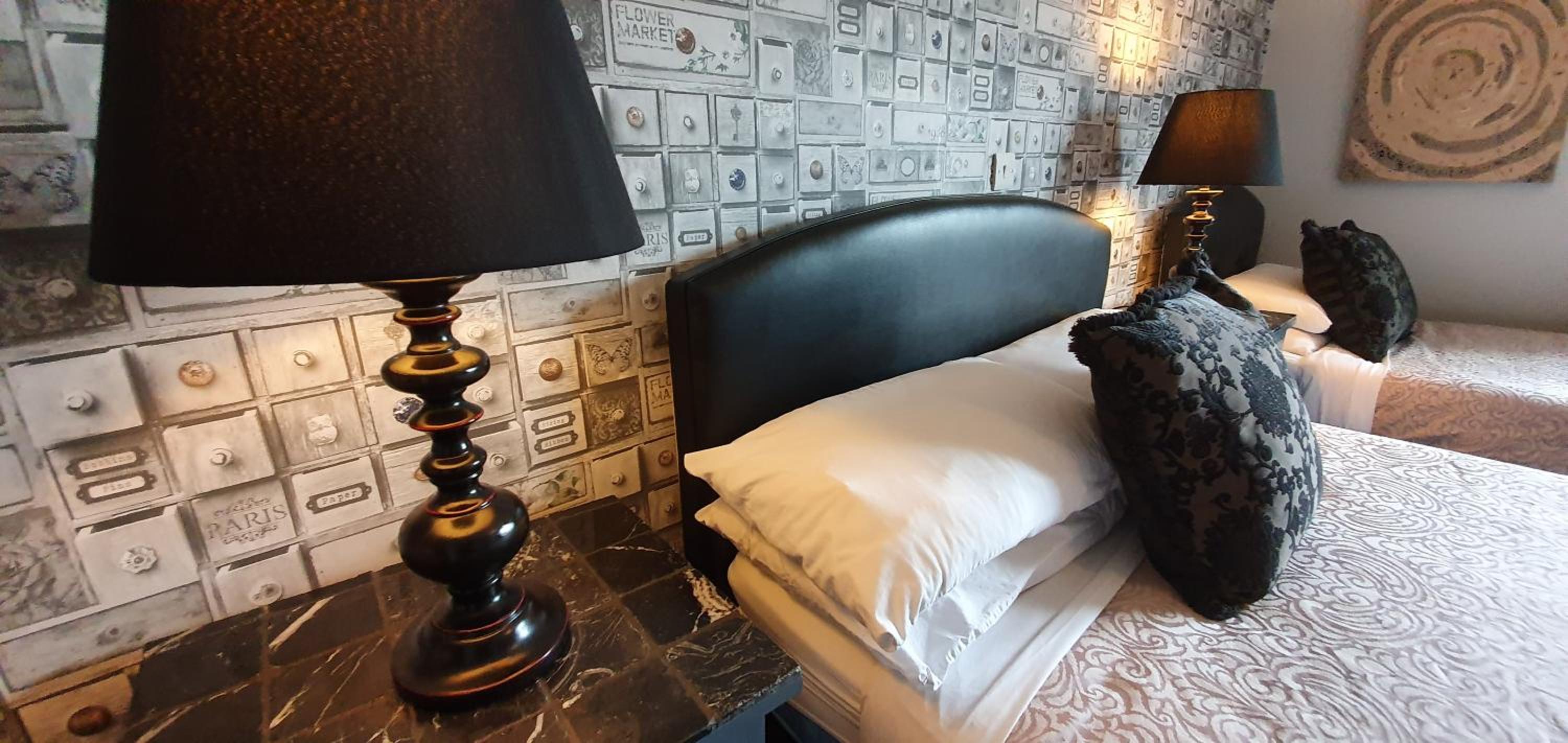 Deluxe Triple Room photo 2