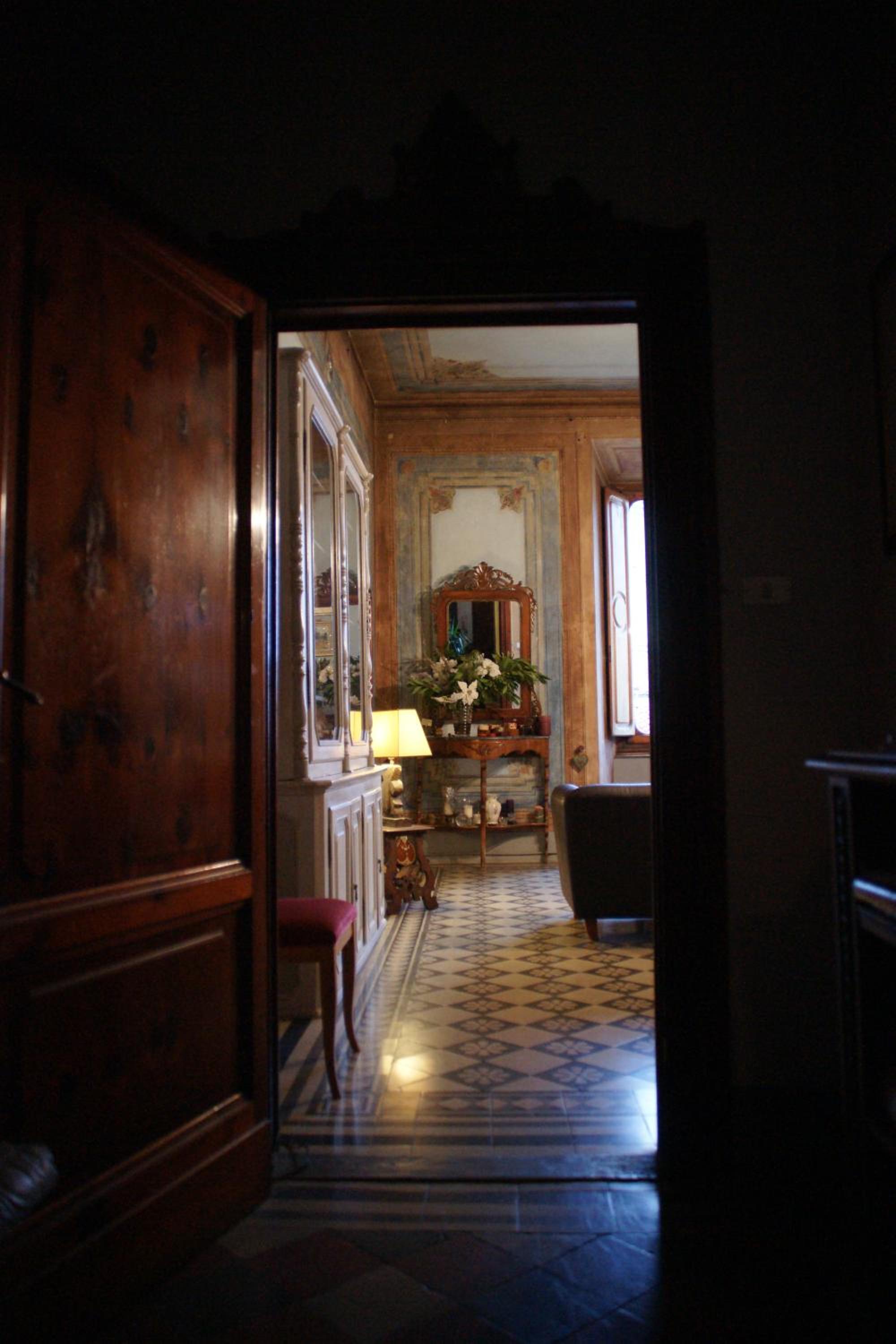 Double Room with Shared Bathroom photo 1