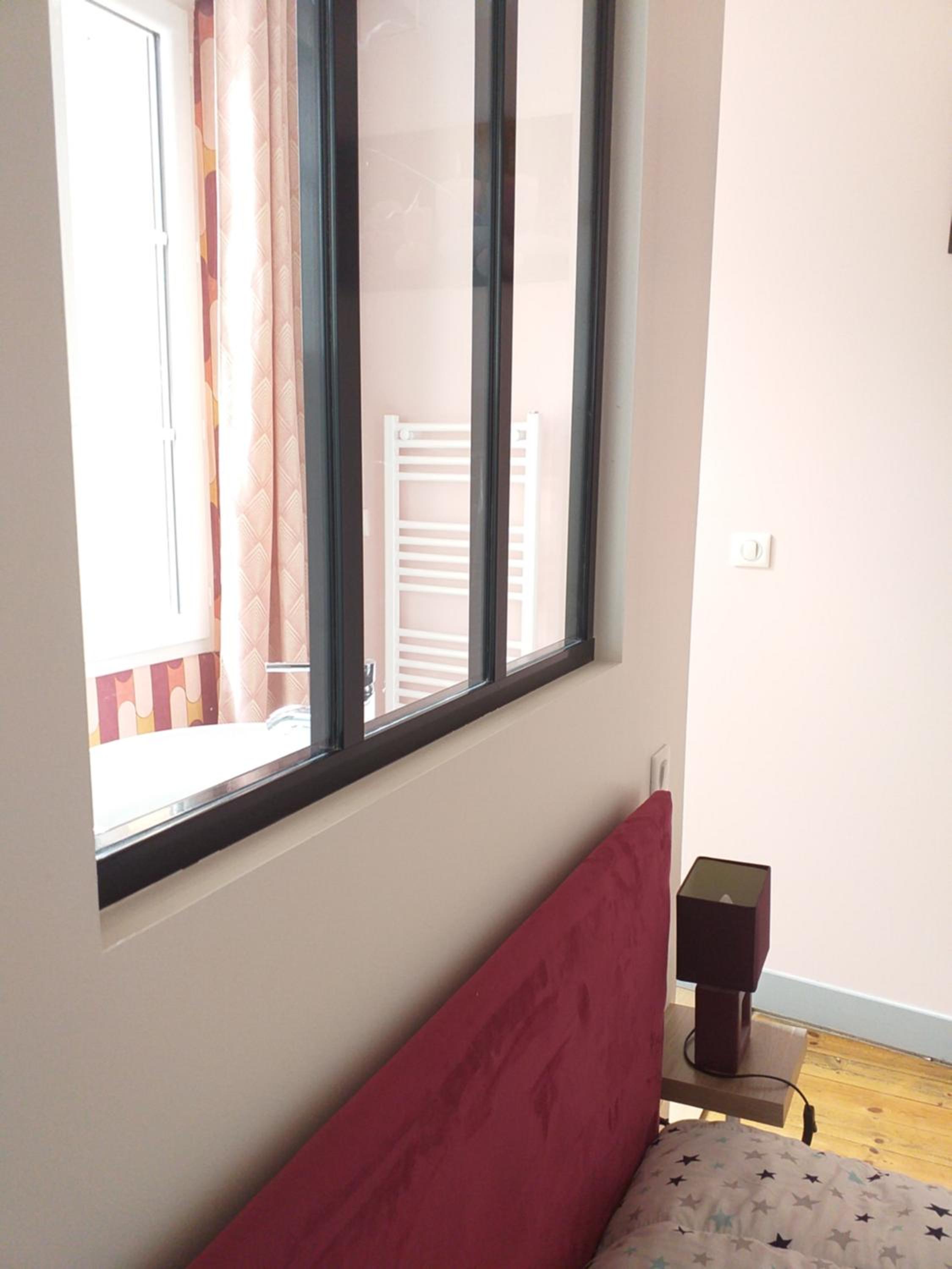 Double Room with Garden View photo 3